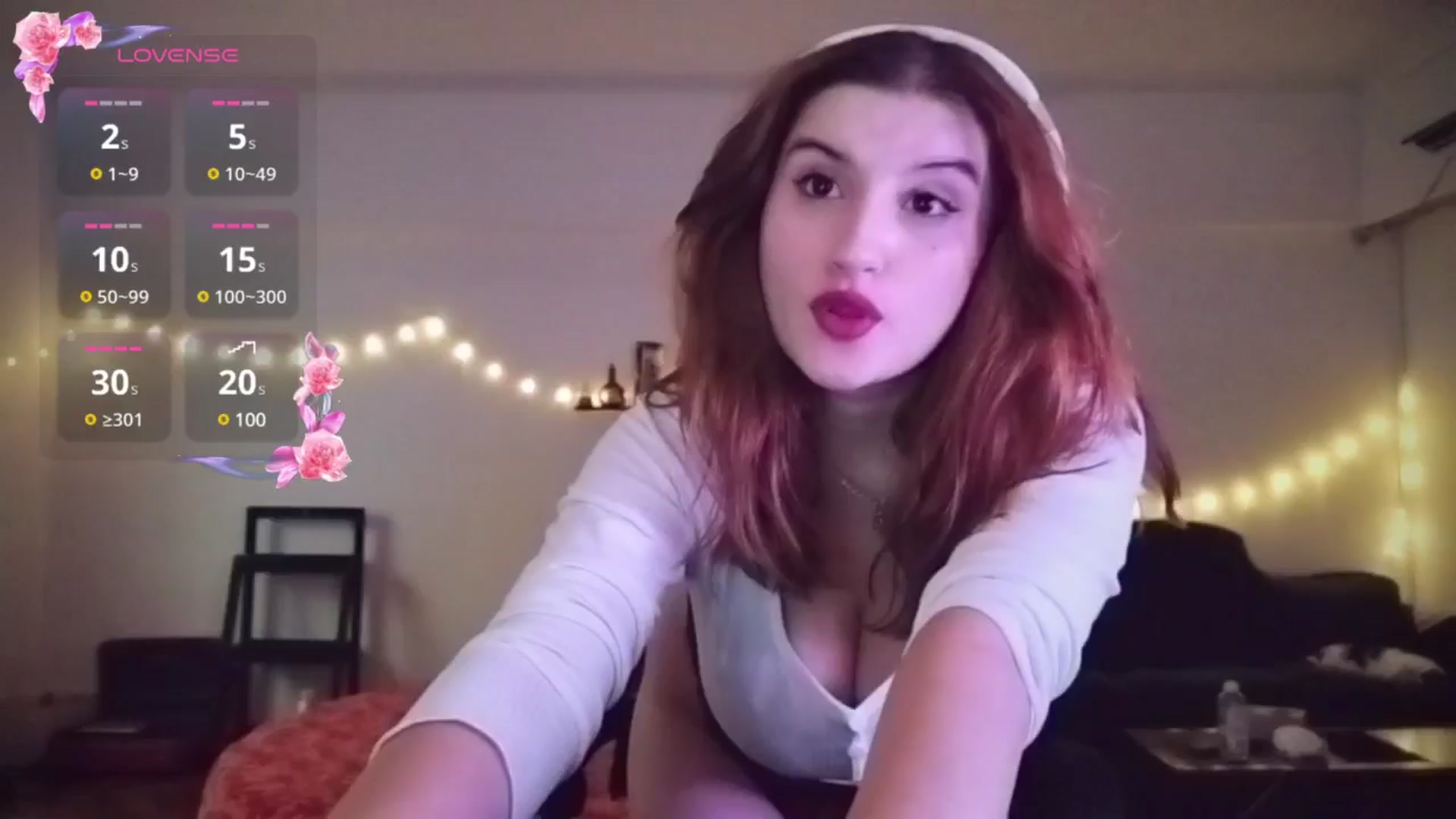 Gallery image thumbnail from AAAAAAAAAAHHH's myfreecams stream on, 02/26/2025, 07:19 image 1 of 20