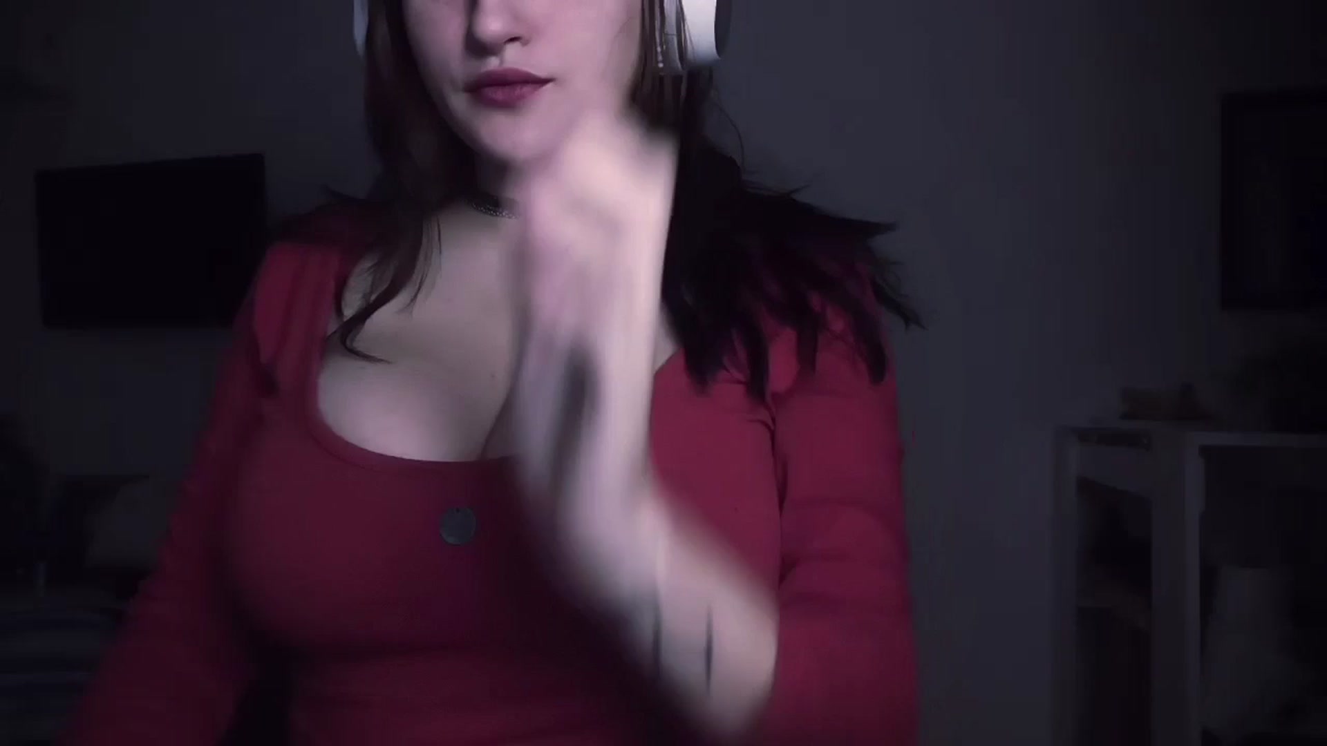 Gallery image thumbnail from AAAAAAAAAAHHH's myfreecams stream on, 06/18/2025, 07:10 image 5 of 20