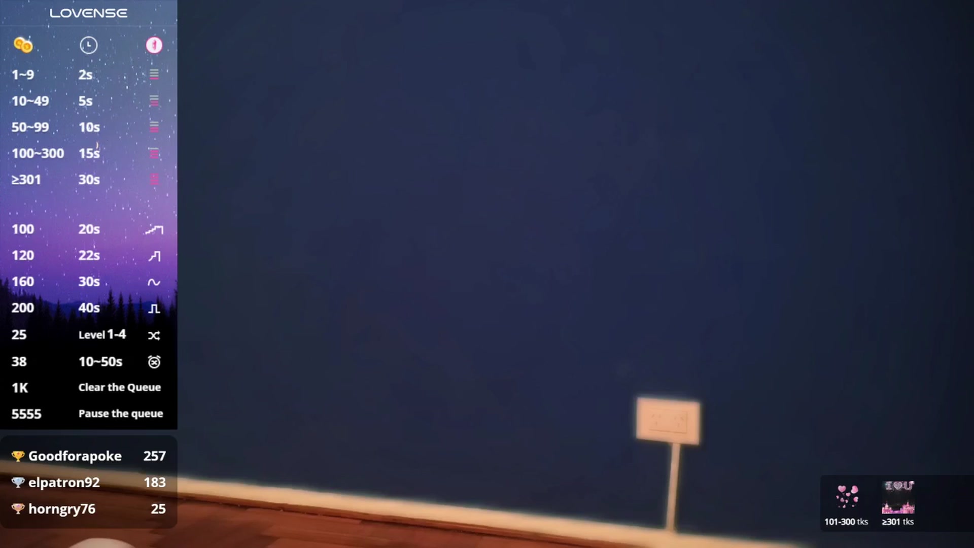 Gallery image thumbnail from AAAAAAAAAAHHH's myfreecams stream on, 07/19/2025, 09:44 image 18 of 20