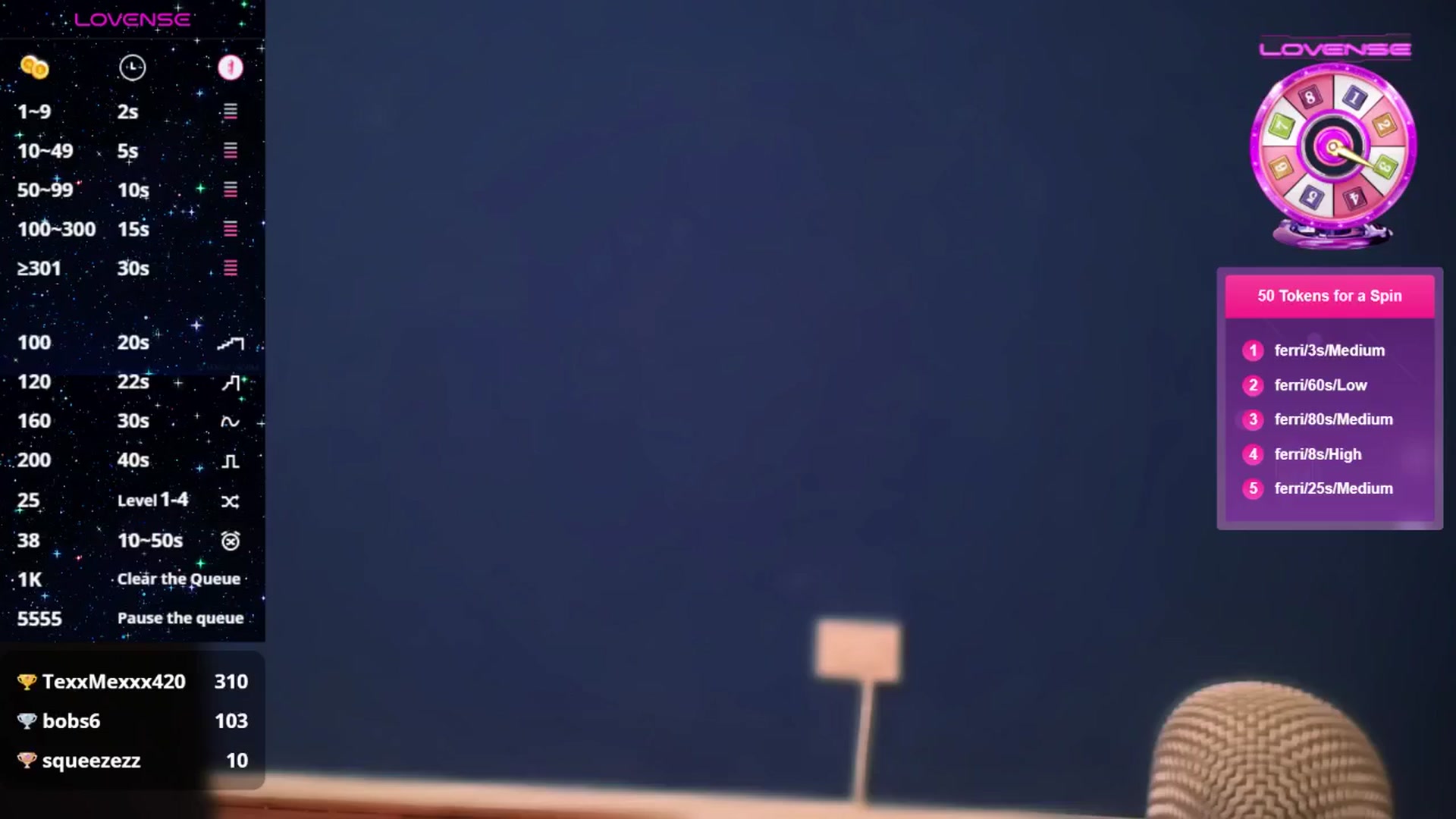 Gallery image thumbnail from AAAAAAAAAAHHH's myfreecams stream on, 07/20/2025, 10:40 image 5 of 20