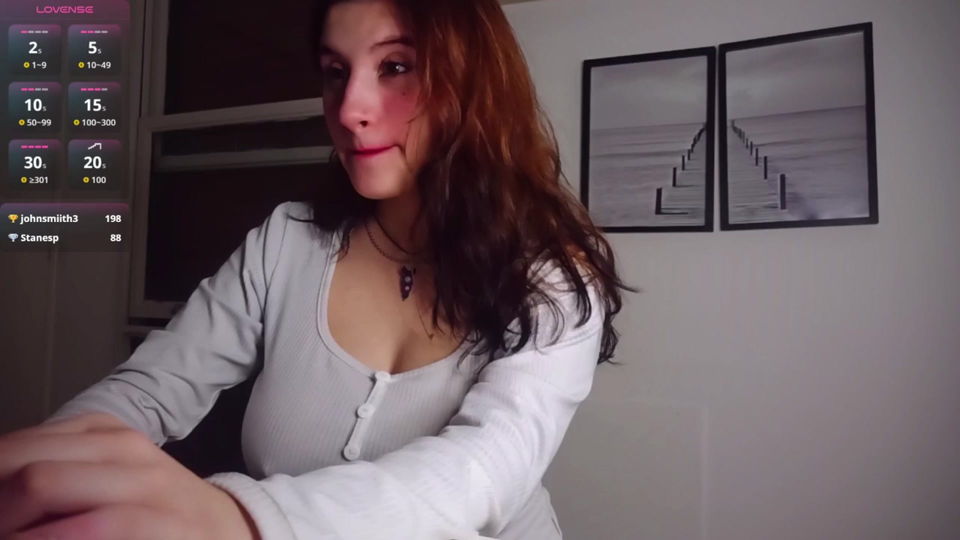Gallery image thumbnail from AAAAAAAAAAHHH's myfreecams stream on, 08/22/2025, 07:03 image 8 of 20