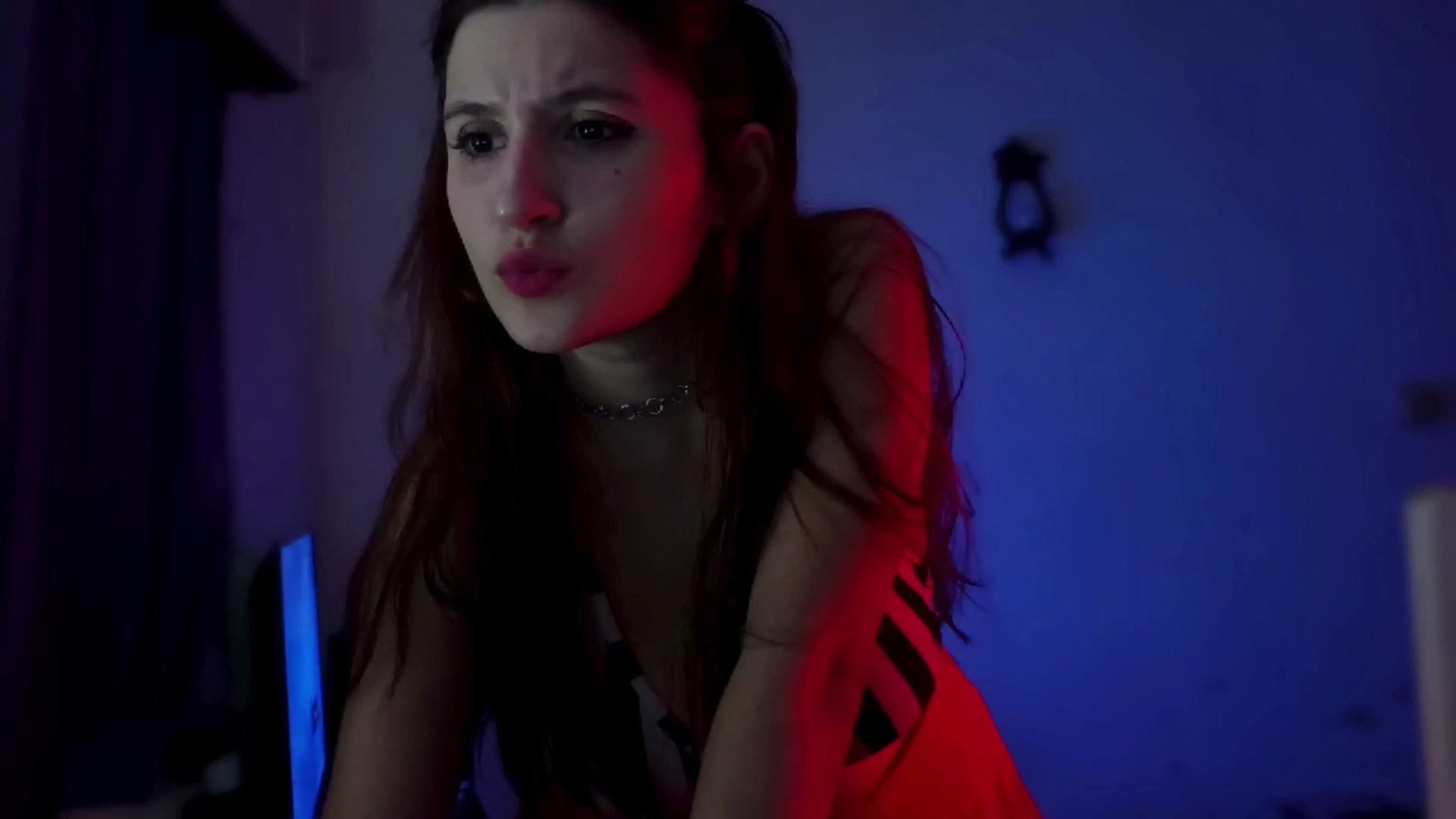 Gallery image thumbnail from AAAAAAAAAAHHH's myfreecams stream on, 03/13/2026, 07:41 image 1 of 20