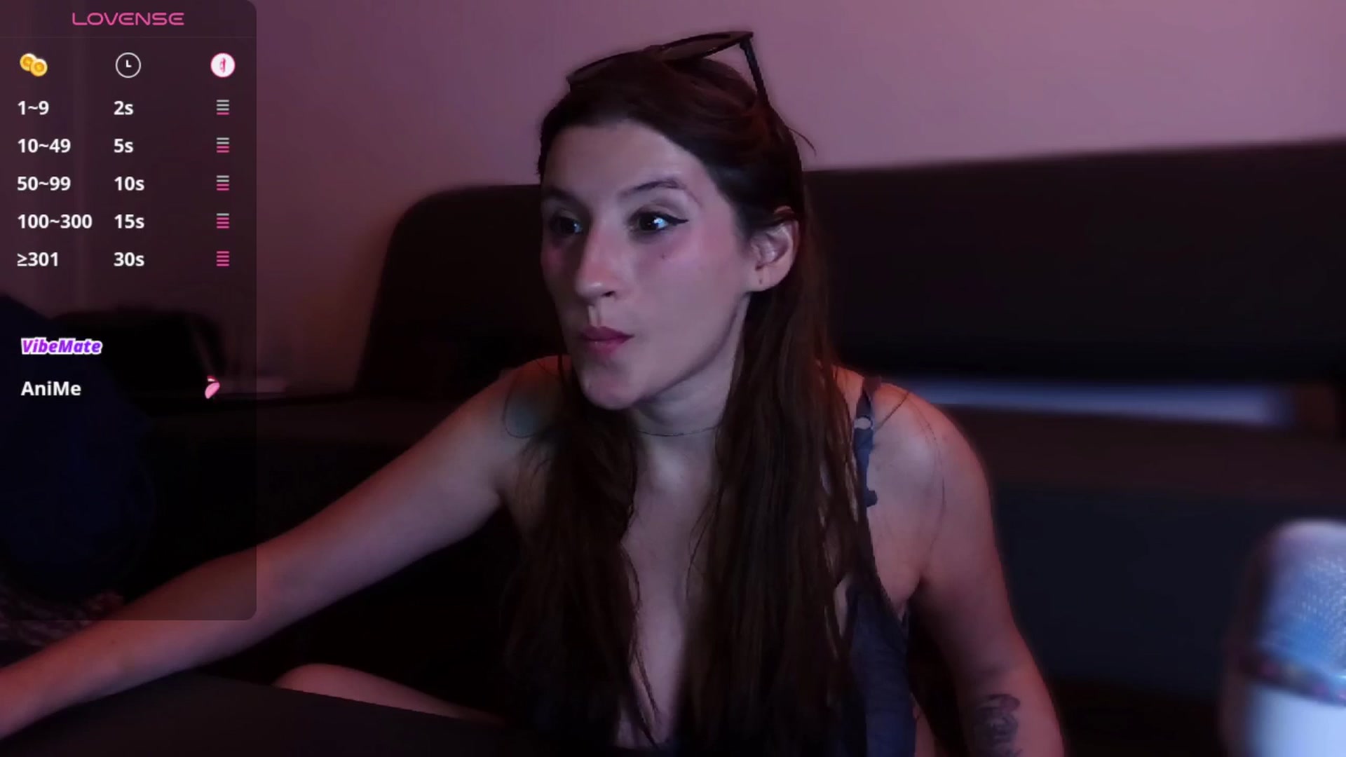 Gallery image thumbnail from AAAAAAAAAAHHH's myfreecams stream on, 03/26/2026, 07:08 image 13 of 20