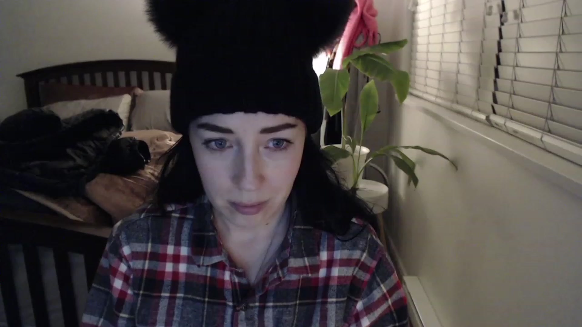 Gallery image thumbnail from AAAAAGHHHHHHH's myfreecams stream on, 12/02/2022, 02:57 image 16 of 20