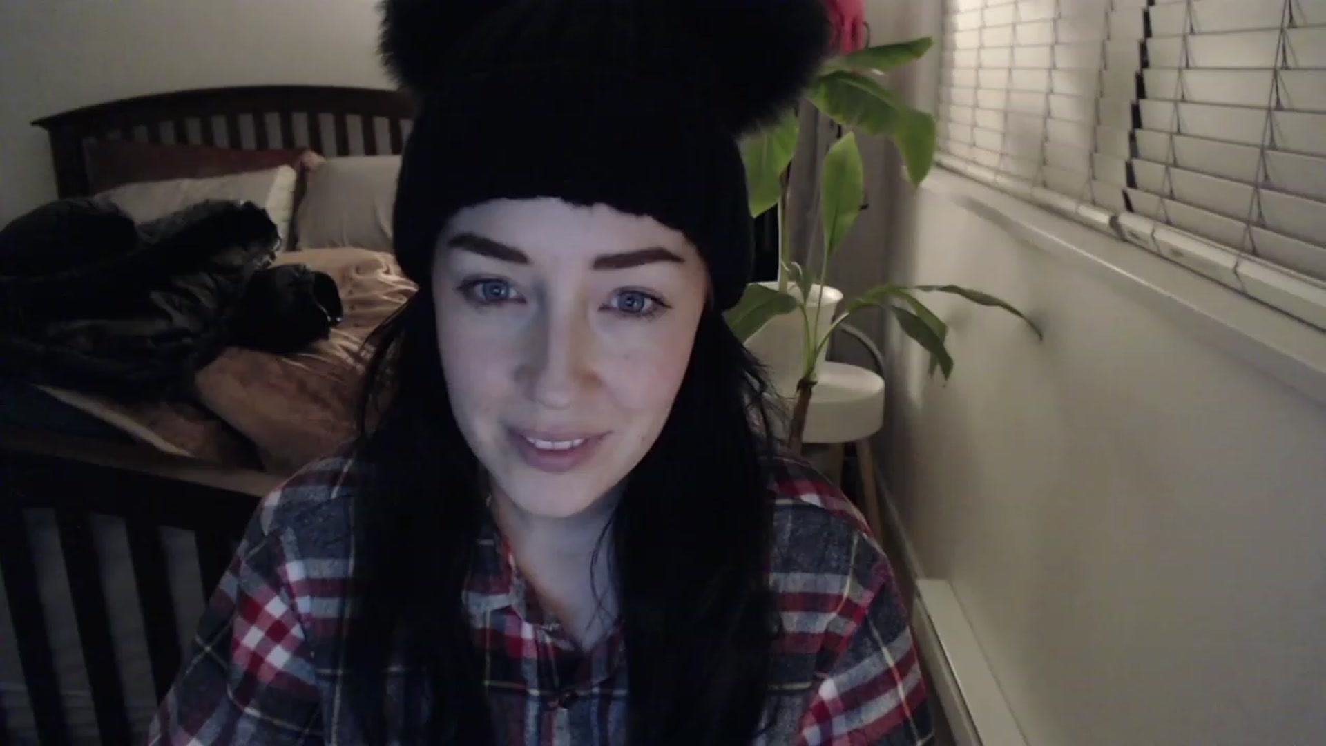 Gallery image thumbnail from AAAAAGHHHHHHH's myfreecams stream on, 12/02/2022, 02:57 image 19 of 20
