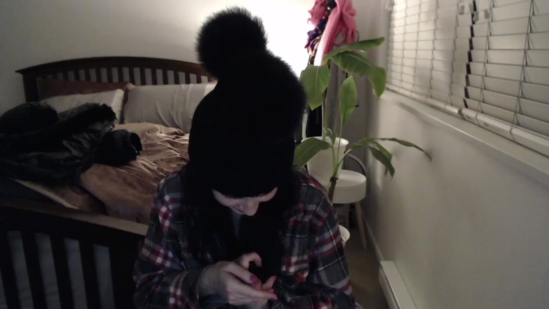 Gallery image thumbnail from AAAAAGHHHHHHH's myfreecams stream on, 12/02/2022, 02:57 image 14 of 20