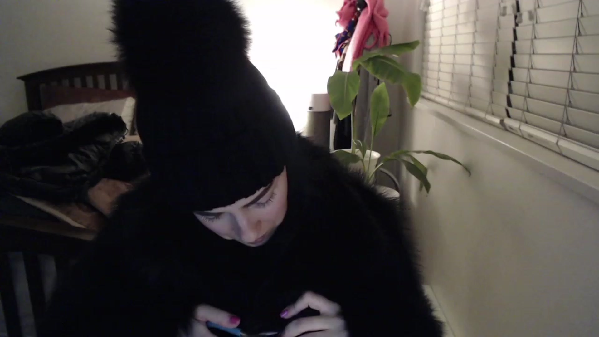 Gallery image thumbnail from AAAAAGHHHHHHH's myfreecams stream on, 12/02/2022, 02:57 image 12 of 20