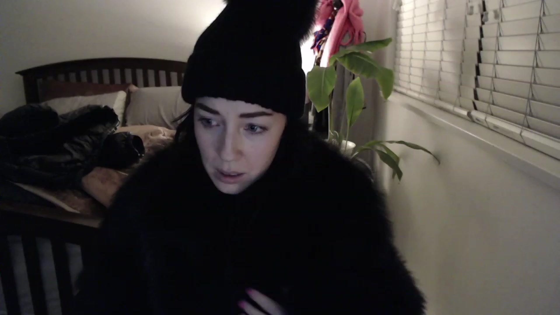 Gallery image thumbnail from AAAAAGHHHHHHH's myfreecams stream on, 12/02/2022, 02:57 image 10 of 20