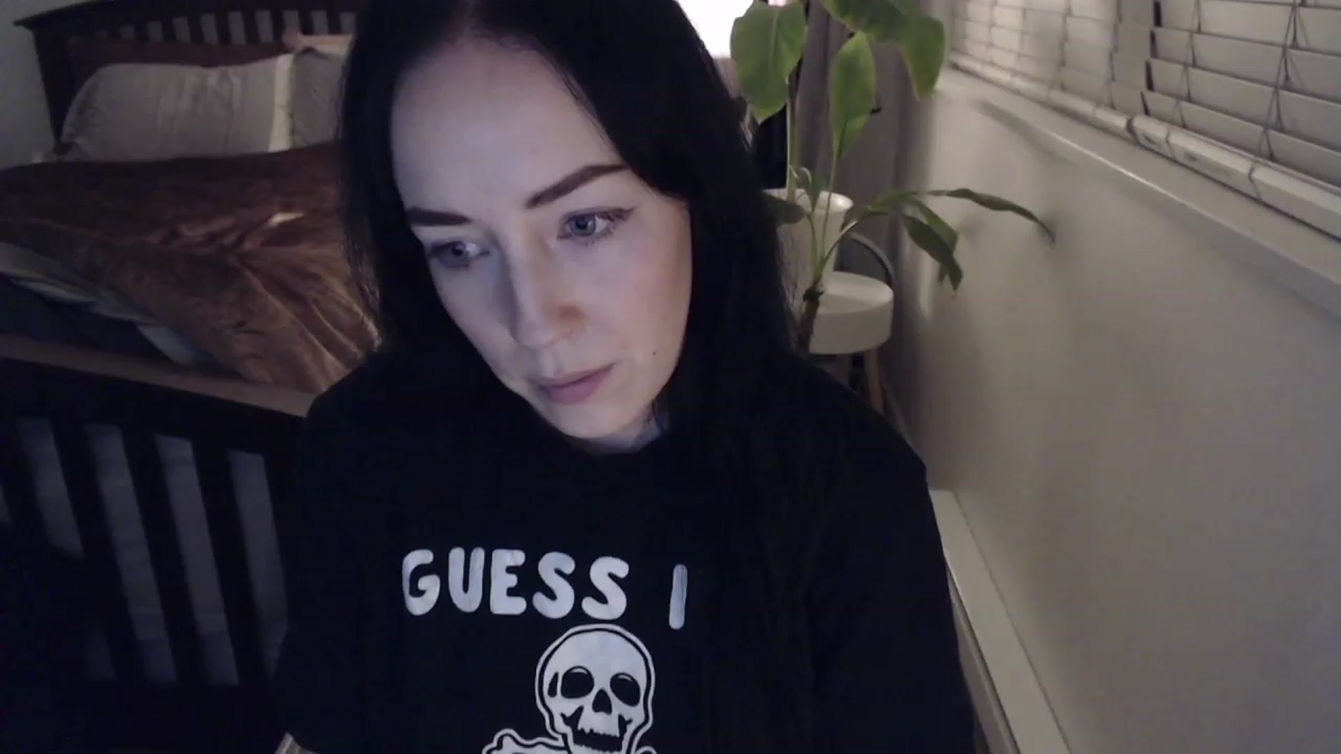 Gallery image thumbnail from AAAAAGHHHHHHH's myfreecams stream on, 12/03/2022, 03:39 image 1 of 20
