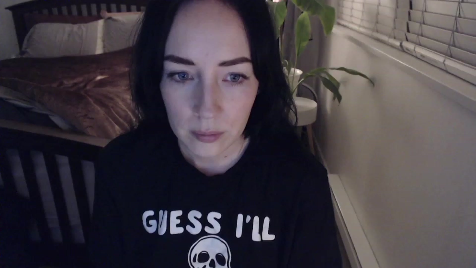 Gallery image thumbnail from AAAAAGHHHHHHH's myfreecams stream on, 12/03/2022, 03:39 image 6 of 20