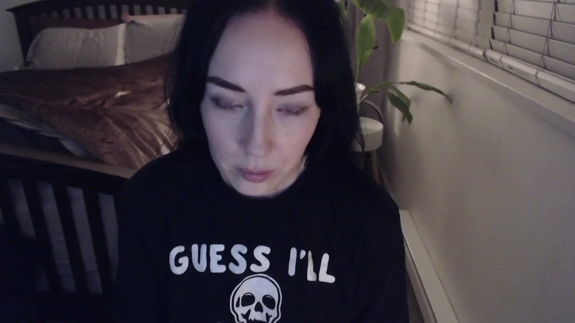 Gallery image thumbnail from AAAAAGHHHHHHH's myfreecams stream on, 12/03/2022, 03:39 image 3 of 20