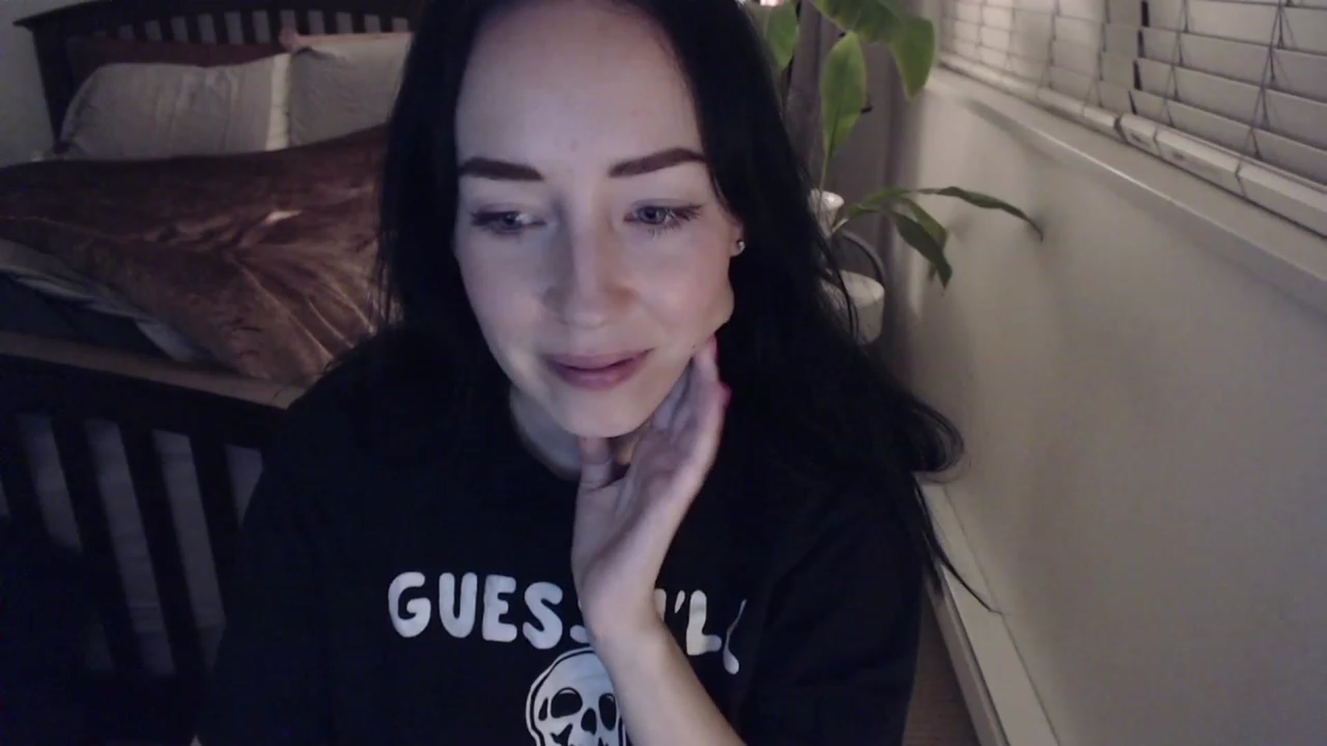 Gallery image thumbnail from AAAAAGHHHHHHH's myfreecams stream on, 12/03/2022, 03:39 image 10 of 20