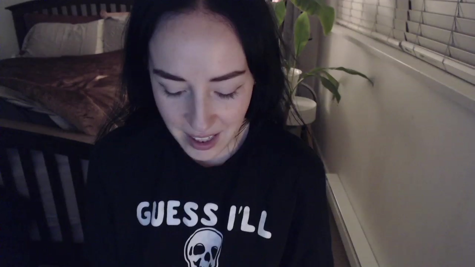 Gallery image thumbnail from AAAAAGHHHHHHH's myfreecams stream on, 12/03/2022, 03:39 image 13 of 20