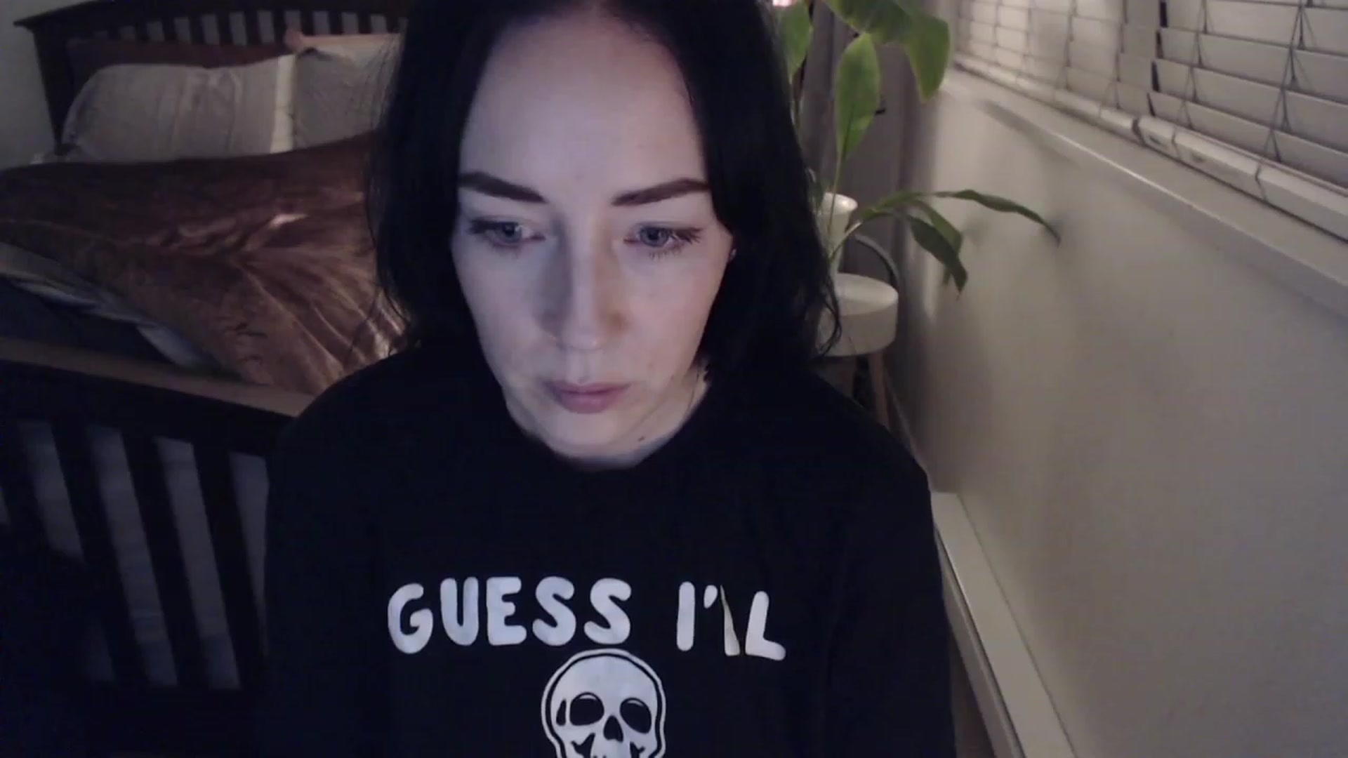 Gallery image thumbnail from AAAAAGHHHHHHH's myfreecams stream on, 12/03/2022, 03:39 image 2 of 20