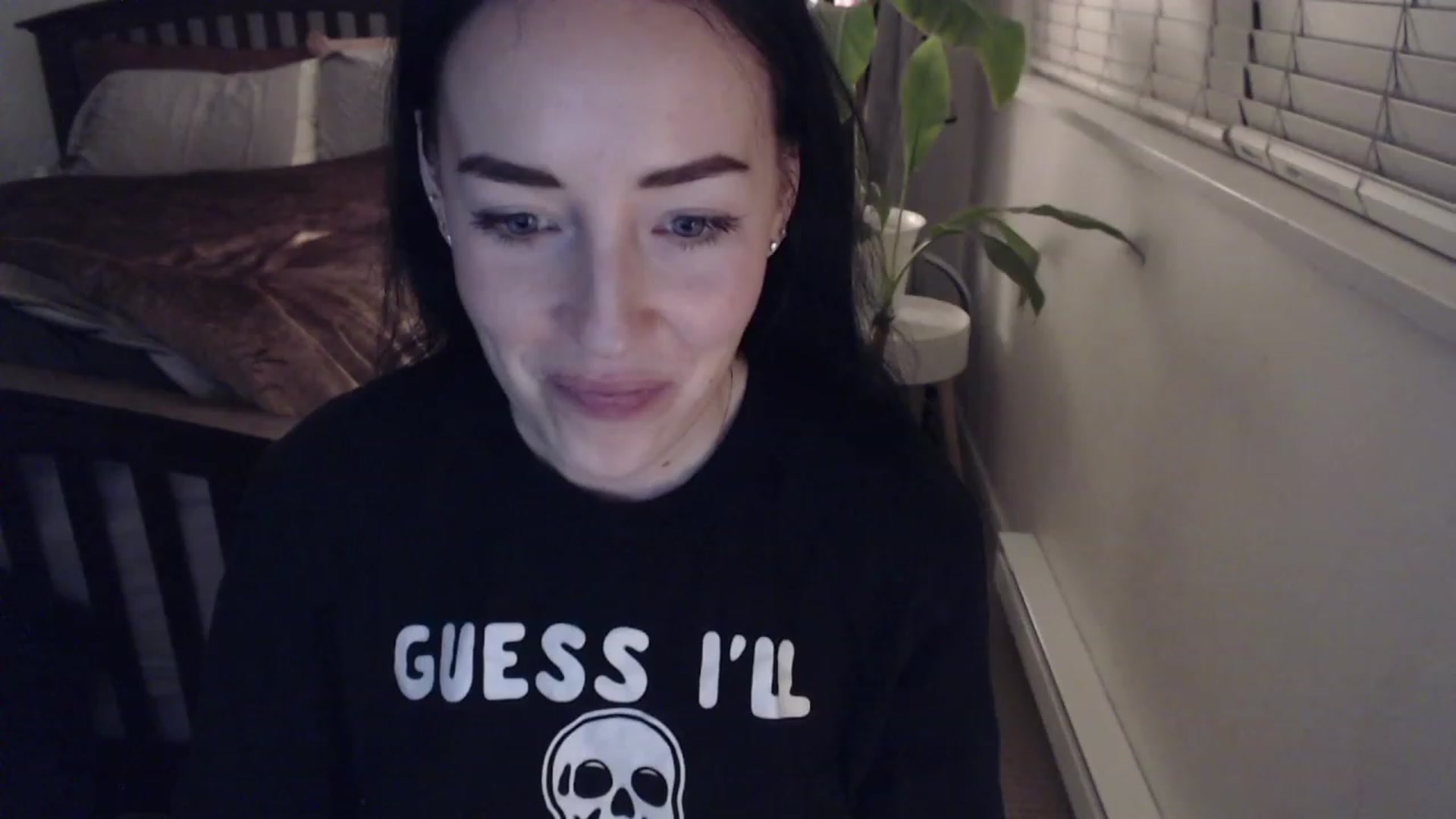 Gallery image thumbnail from AAAAAGHHHHHHH's myfreecams stream on, 12/03/2022, 03:39 image 19 of 20