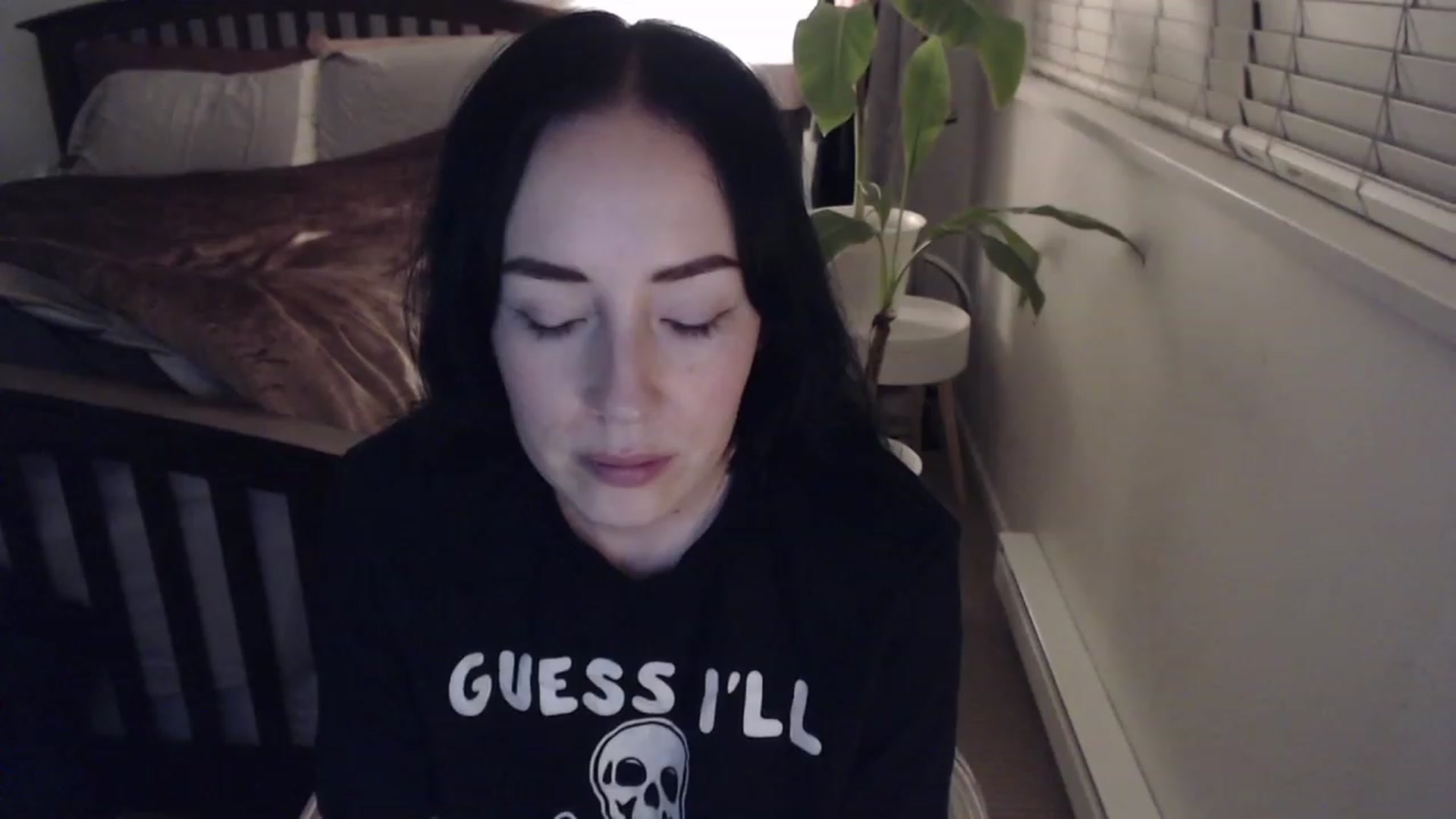 Gallery image thumbnail from AAAAAGHHHHHHH's myfreecams stream on, 12/03/2022, 03:39 image 4 of 20