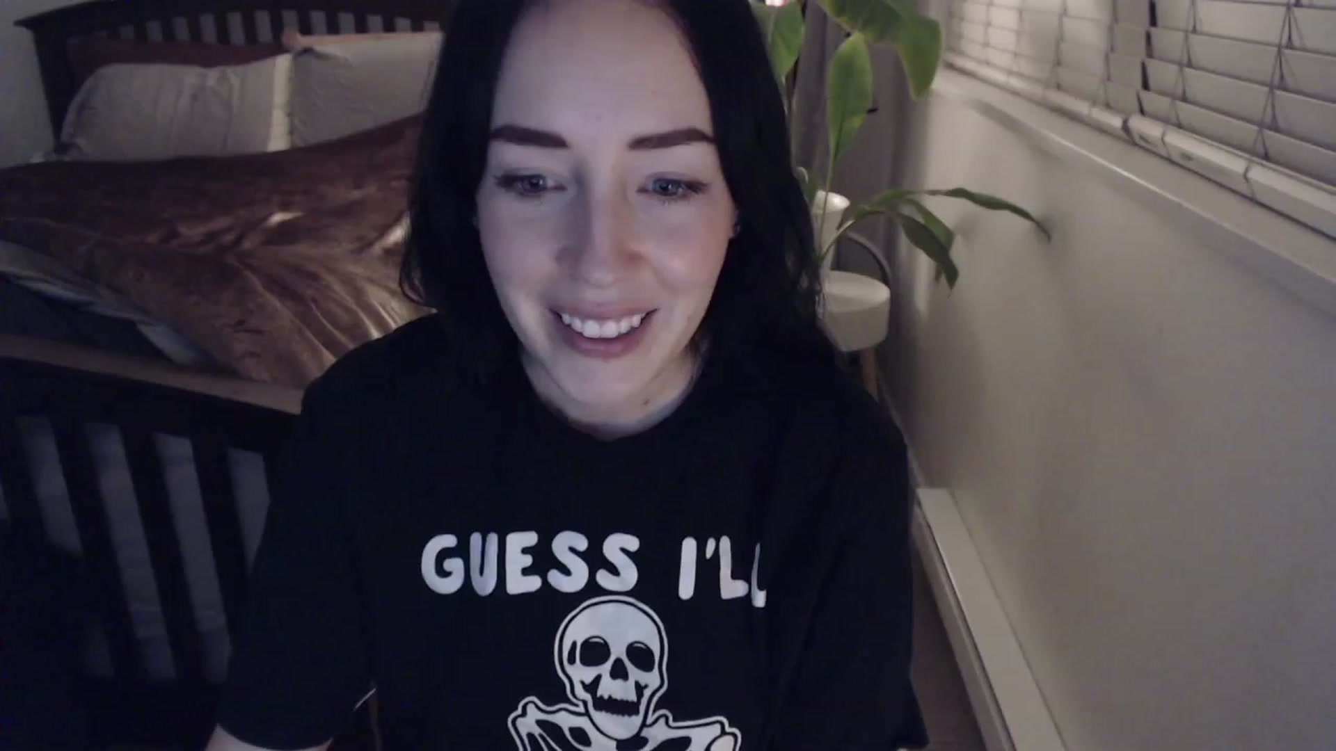Gallery image thumbnail from AAAAAGHHHHHHH's myfreecams stream on, 12/03/2022, 05:18 image 1 of 20