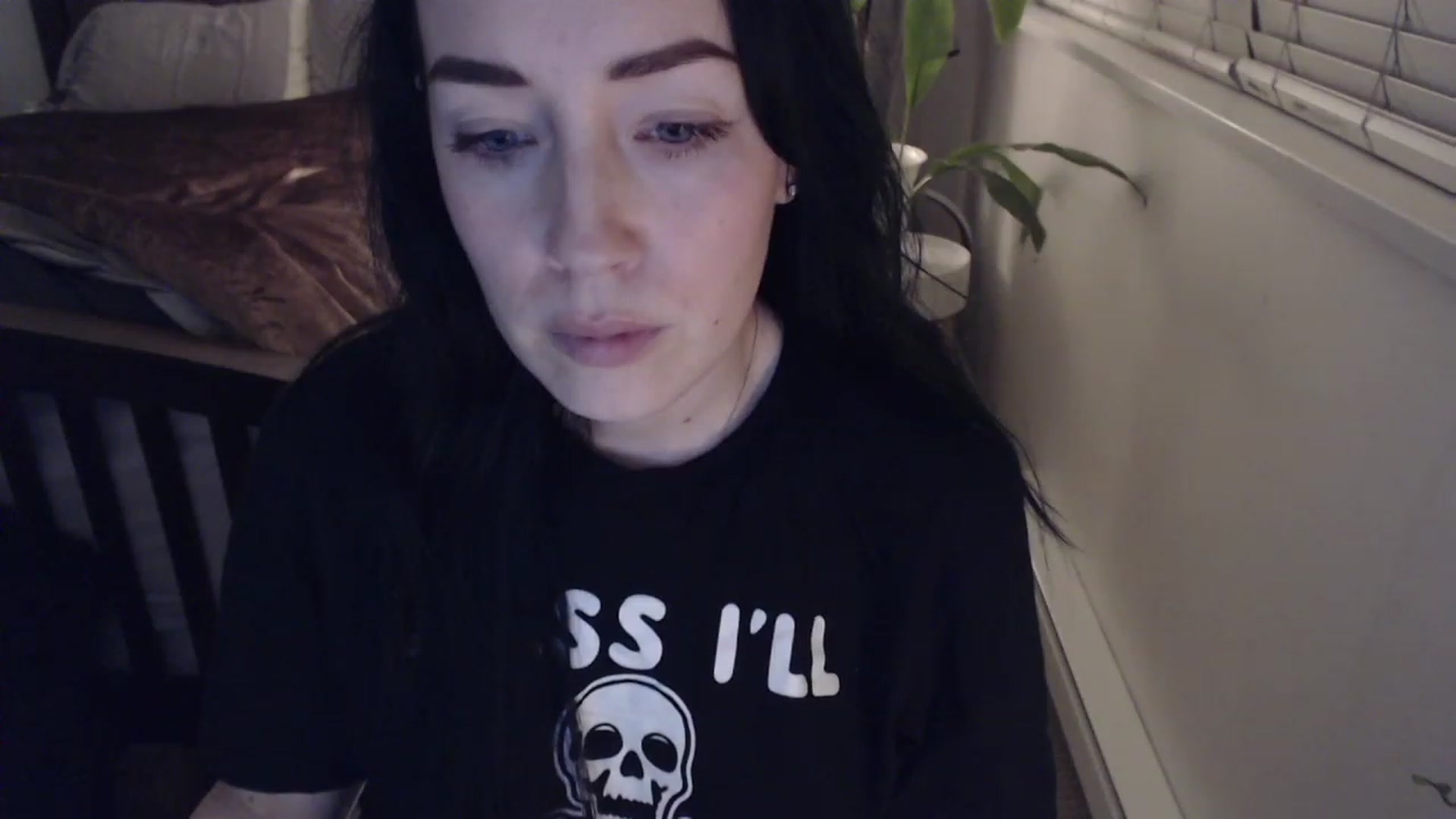 Gallery image thumbnail from AAAAAGHHHHHHH's myfreecams stream on, 12/03/2022, 05:18 image 18 of 20