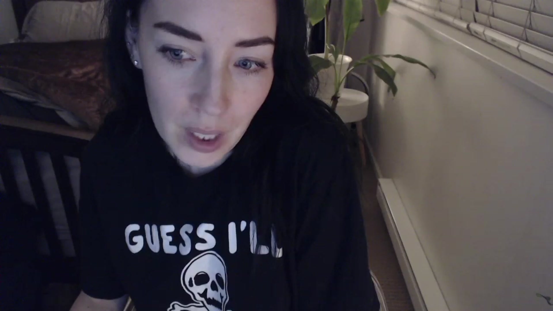 Gallery image thumbnail from AAAAAGHHHHHHH's myfreecams stream on, 12/03/2022, 05:18 image 19 of 20