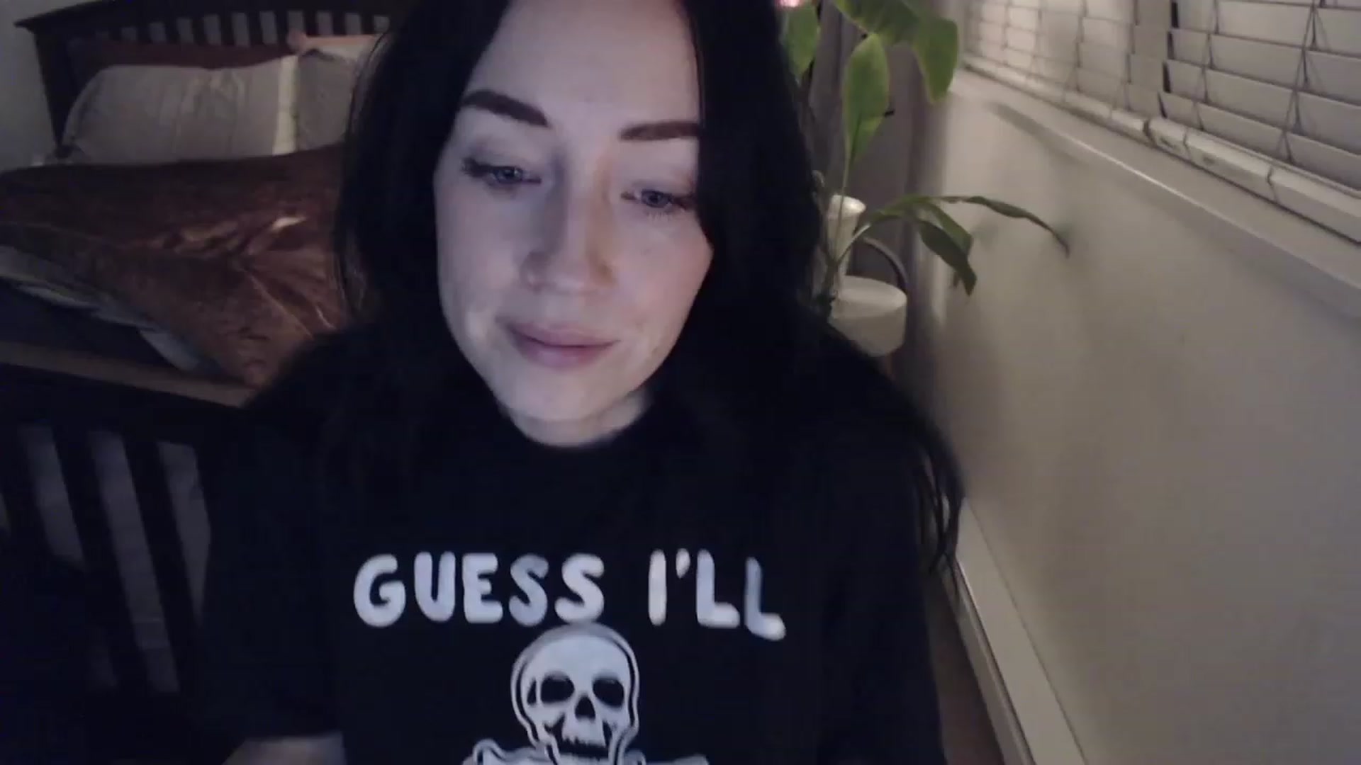 Gallery image thumbnail from AAAAAGHHHHHHH's myfreecams stream on, 12/03/2022, 05:18 image 5 of 20