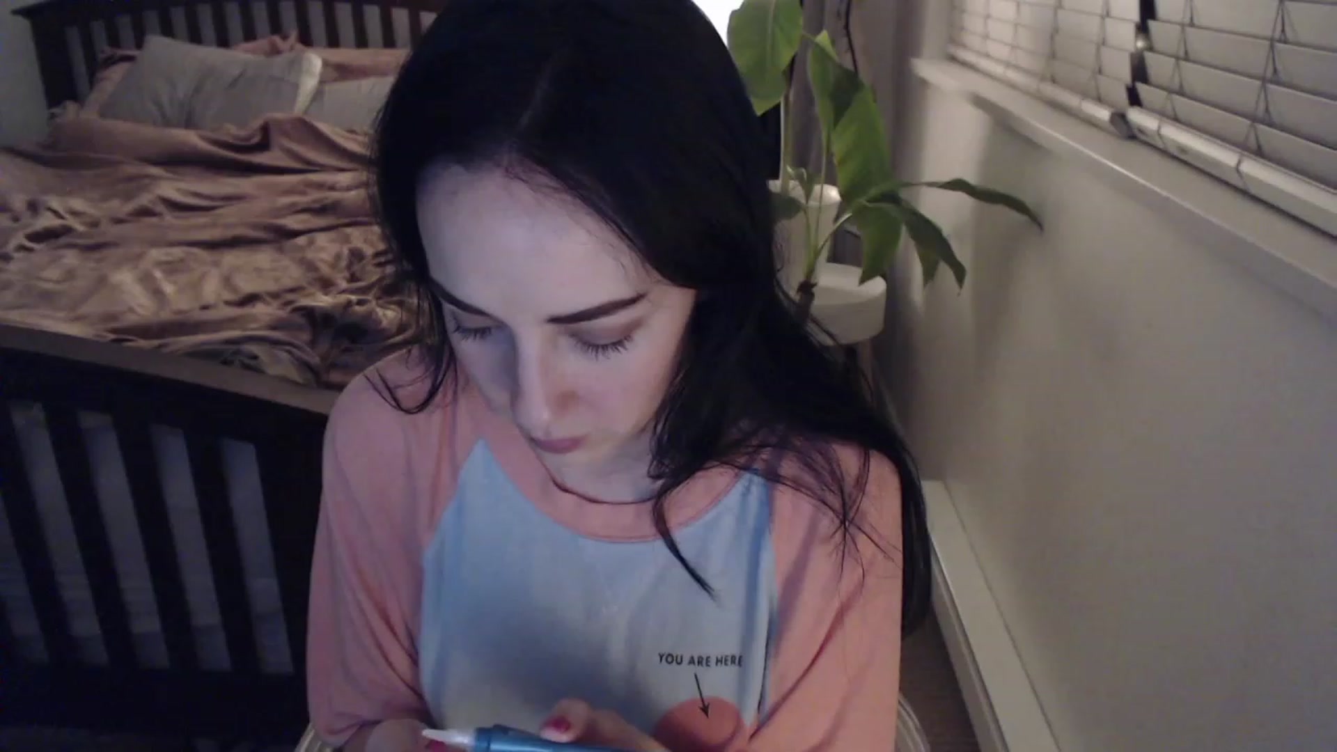 Gallery image thumbnail from AAAAAGHHHHHHH's myfreecams stream on, 12/07/2022, 05:10 image 4 of 20