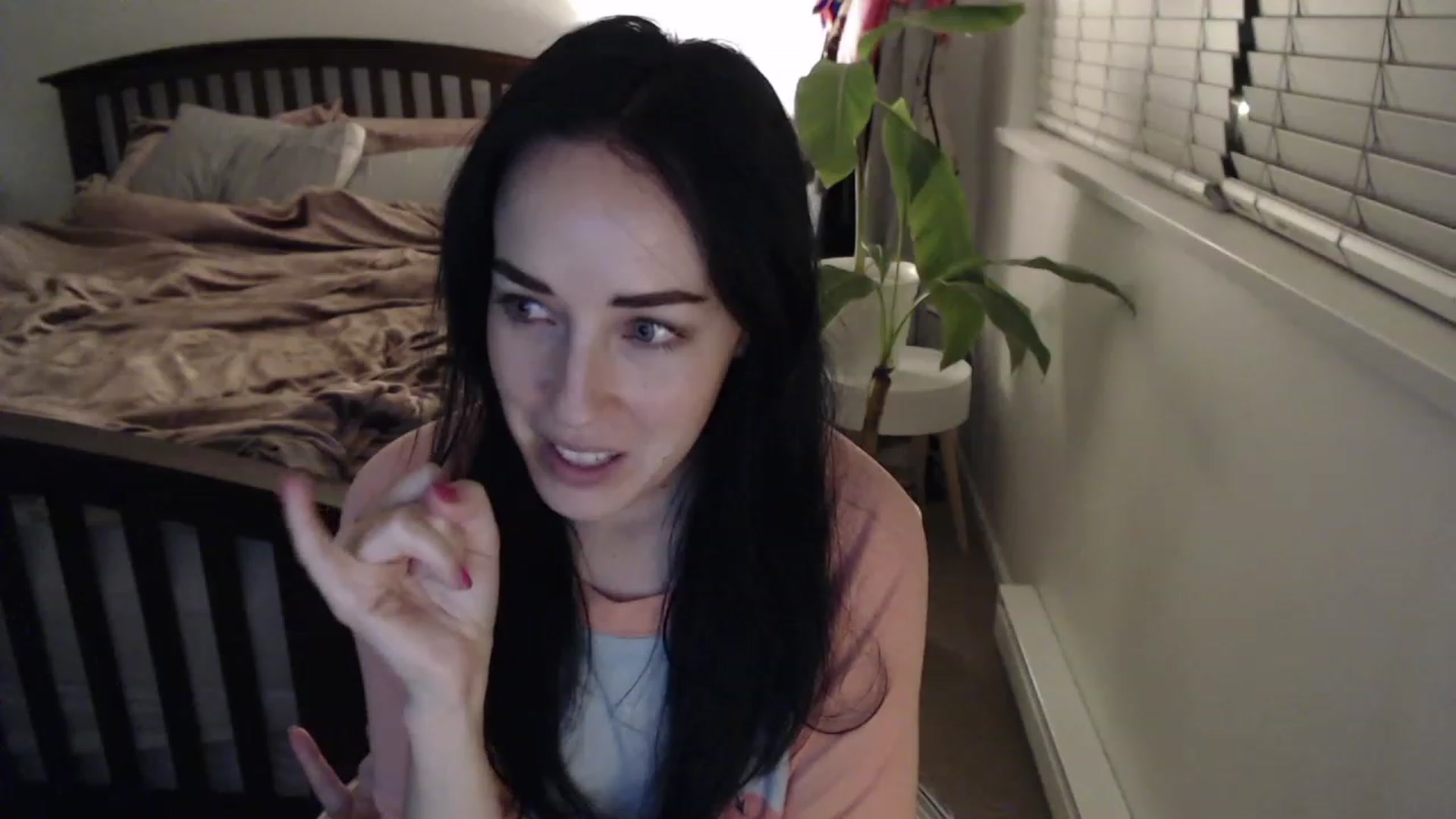 Gallery image thumbnail from AAAAAGHHHHHHH's myfreecams stream on, 12/07/2022, 05:10 image 20 of 20