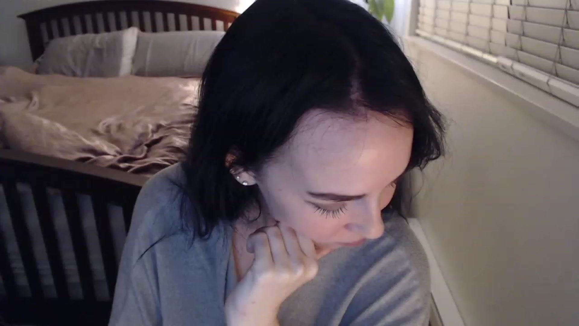 Gallery image thumbnail from AAAAAGHHHHHHH's myfreecams stream on, 12/09/2022, 03:40 image 7 of 20