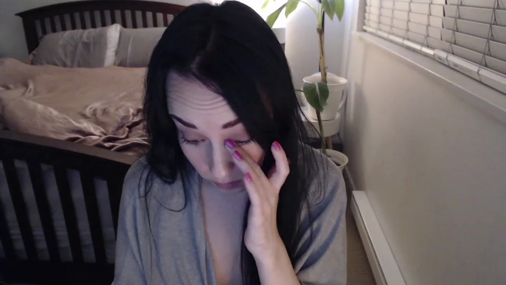 Gallery image thumbnail from AAAAAGHHHHHHH's myfreecams stream on, 12/09/2022, 03:40 image 3 of 20