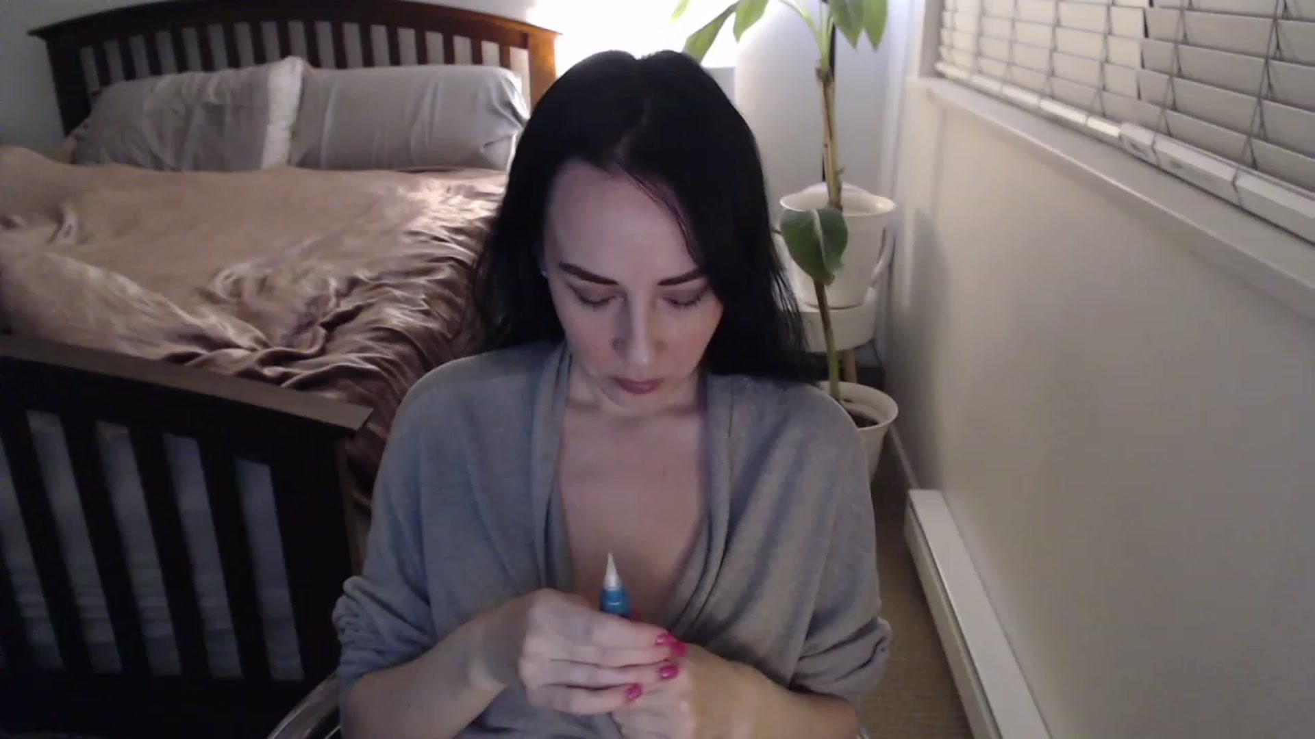 Gallery image thumbnail from AAAAAGHHHHHHH's myfreecams stream on, 12/09/2022, 03:40 image 18 of 20