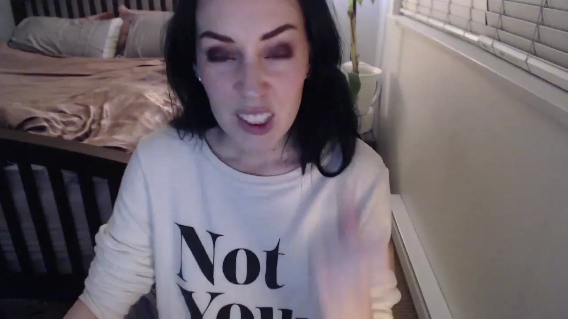 Gallery image thumbnail from AAAAAGHHHHHHH's myfreecams stream on, 12/10/2022, 04:11 image 14 of 20