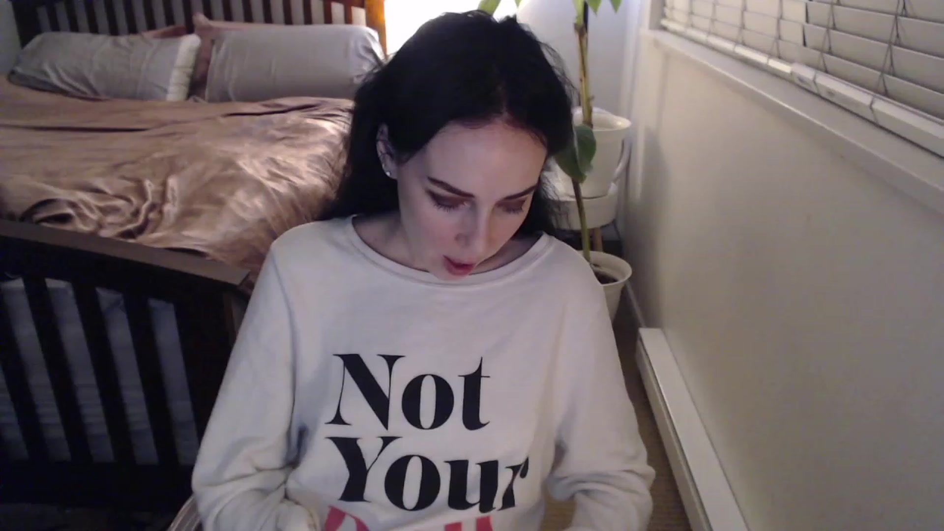 Gallery image thumbnail from AAAAAGHHHHHHH's myfreecams stream on, 12/10/2022, 04:11 image 5 of 20