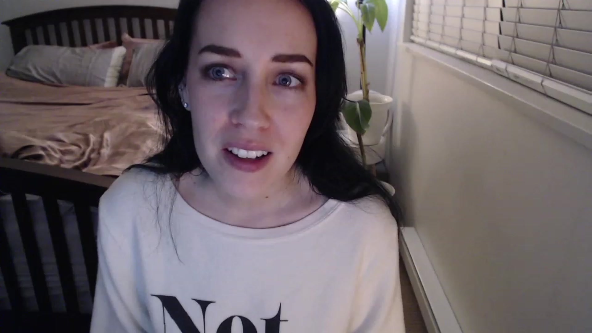 Gallery image thumbnail from AAAAAGHHHHHHH's myfreecams stream on, 12/10/2022, 05:09 image 20 of 20