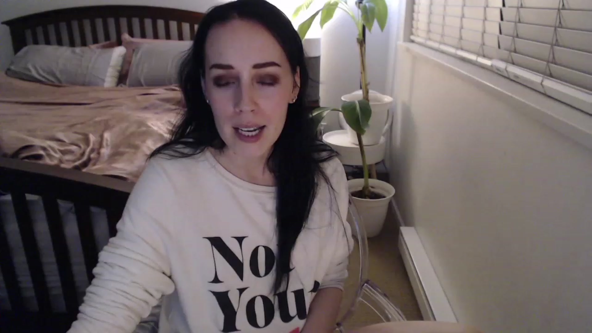 Gallery image thumbnail from AAAAAGHHHHHHH's myfreecams stream on, 12/10/2022, 05:09 image 7 of 20