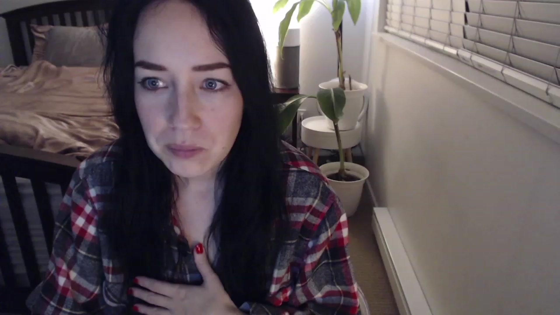 Gallery image thumbnail from AAAAAGHHHHHHH's myfreecams stream on, 12/12/2022, 03:45 image 7 of 20