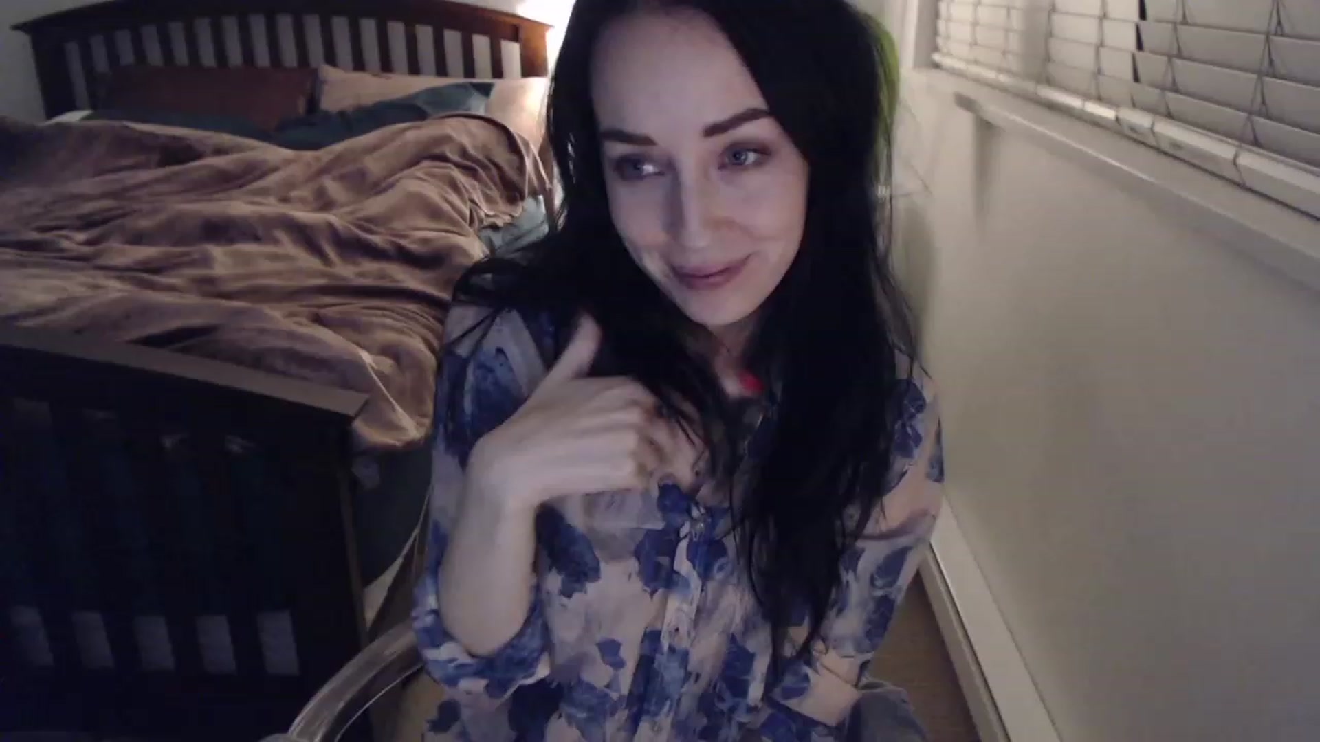 Gallery image thumbnail from AAAAAGHHHHHHH's myfreecams stream on, 12/17/2022, 04:25 image 9 of 20