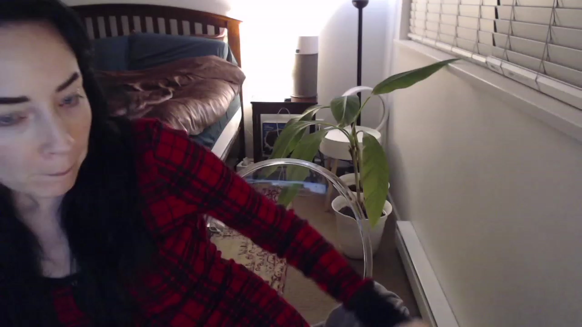 Gallery image thumbnail from AAAAAGHHHHHHH's myfreecams stream on, 12/20/2022, 04:39 image 2 of 20