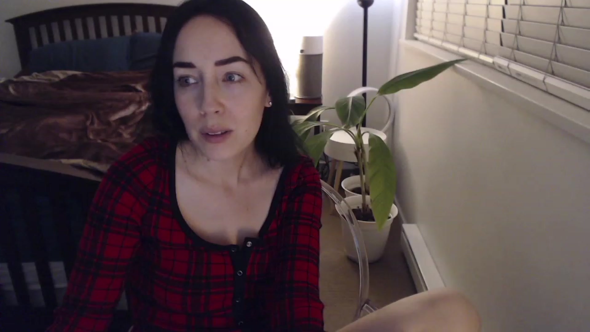 Gallery image thumbnail from AAAAAGHHHHHHH's myfreecams stream on, 12/20/2022, 04:39 image 11 of 20