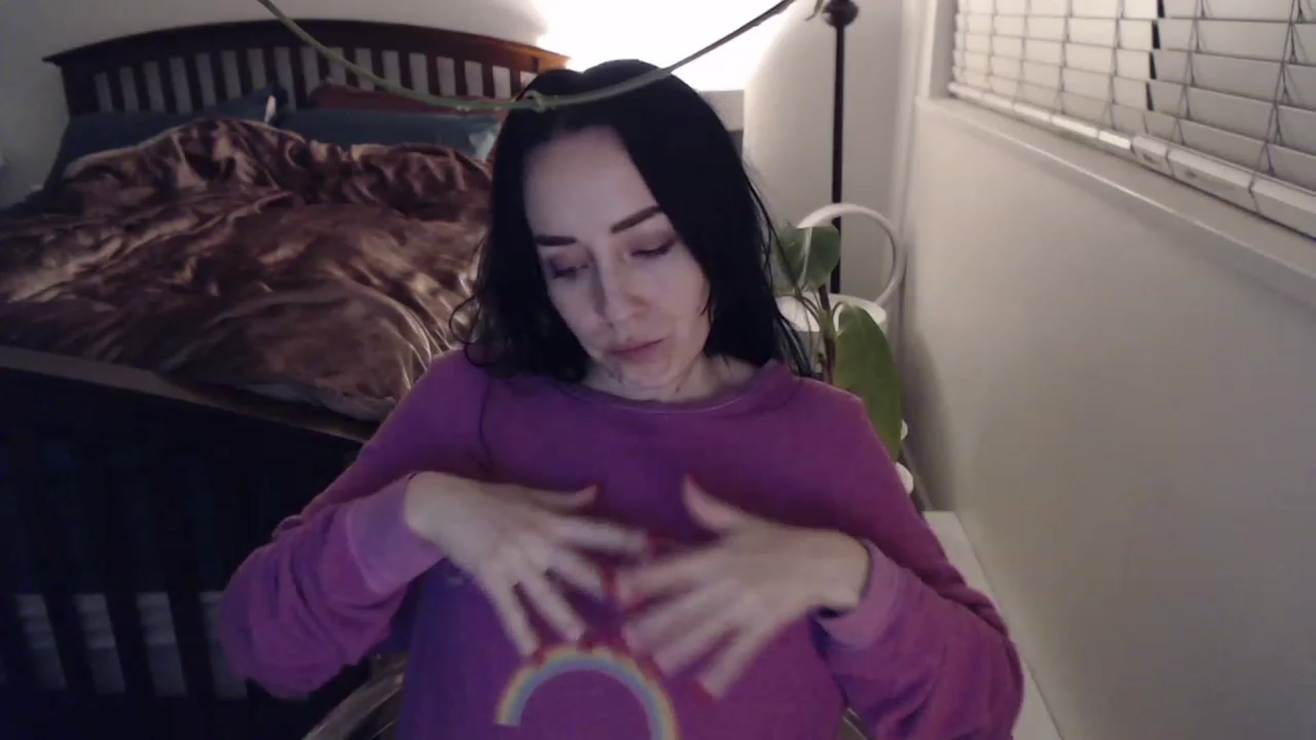 Gallery image thumbnail from AAAAAGHHHHHHH's myfreecams stream on, 12/30/2022, 04:33 image 12 of 20