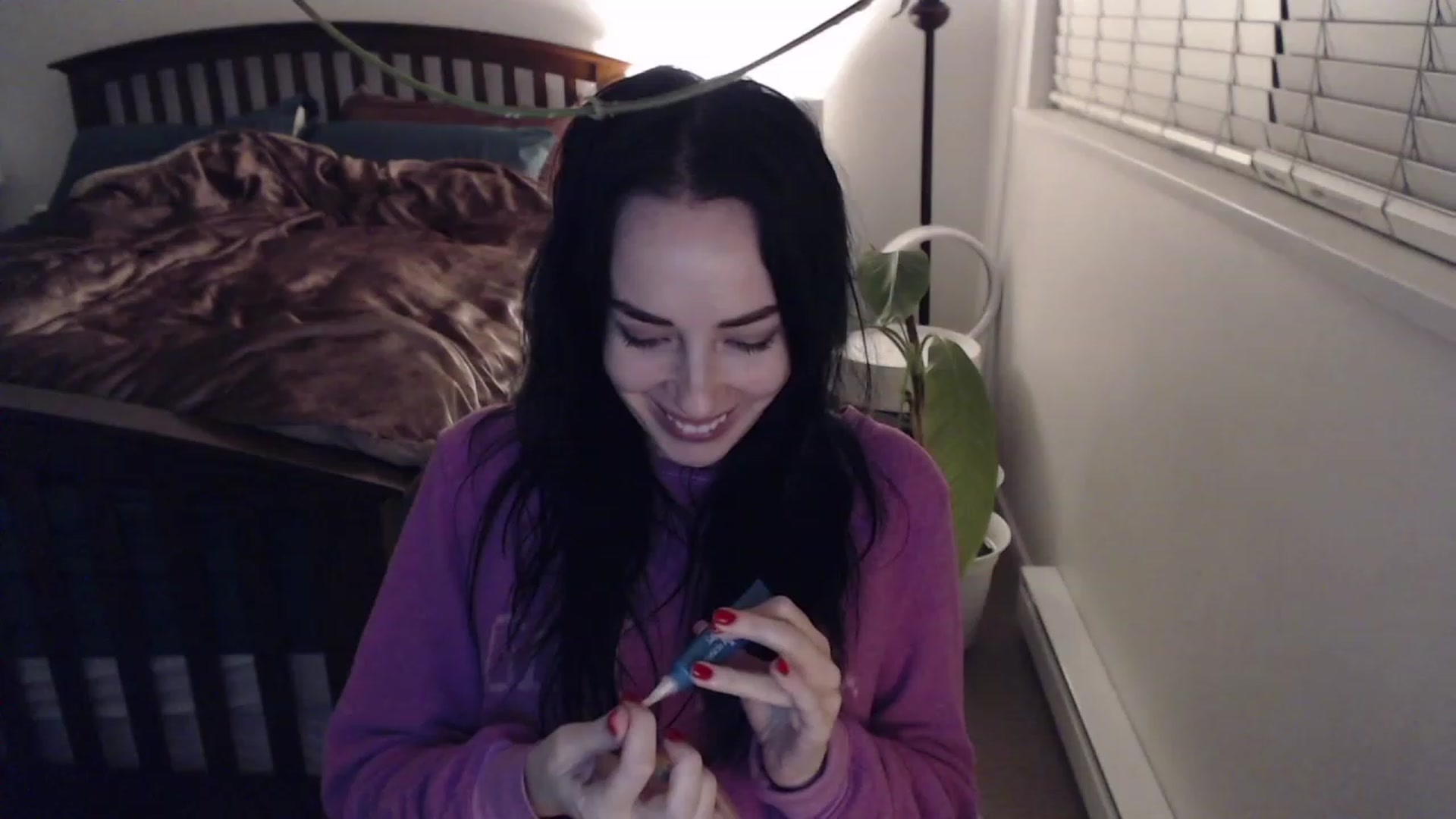 Gallery image thumbnail from AAAAAGHHHHHHH's myfreecams stream on, 12/30/2022, 04:33 image 6 of 20