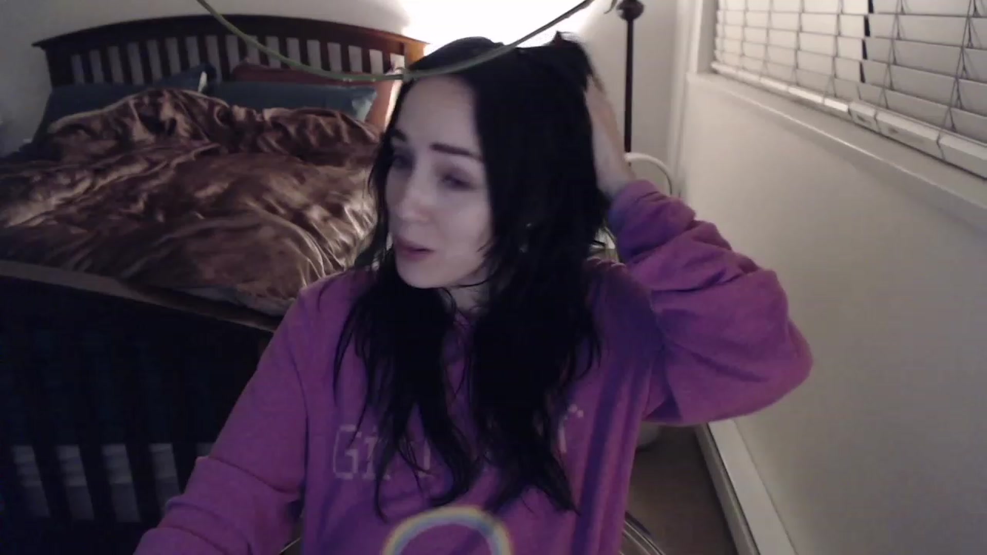 Gallery image thumbnail from AAAAAGHHHHHHH's myfreecams stream on, 12/30/2022, 04:33 image 8 of 20