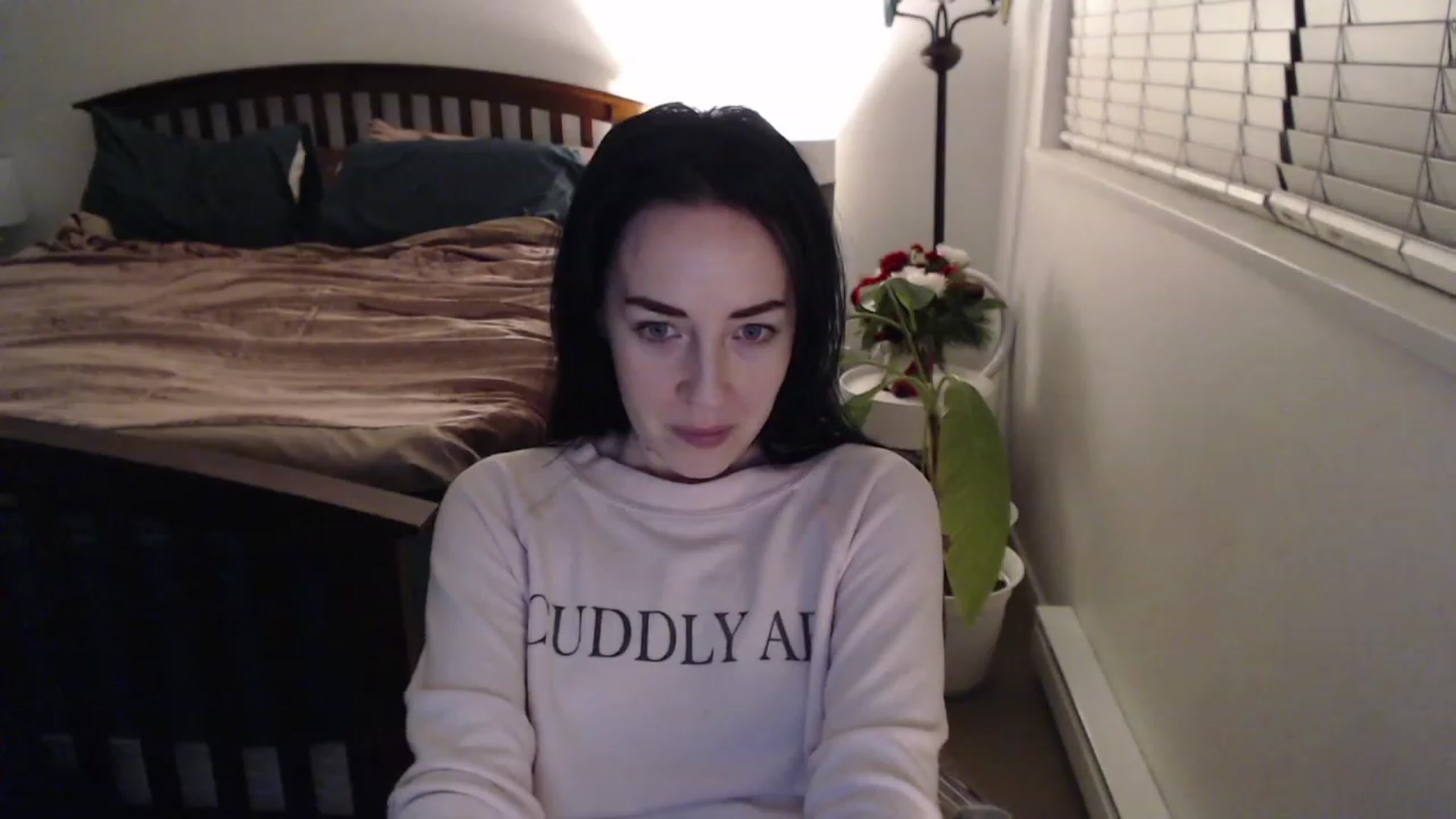 Gallery image thumbnail from AAAAAGHHHHHHH's myfreecams stream on, 01/05/2023, 04:30 image 17 of 20