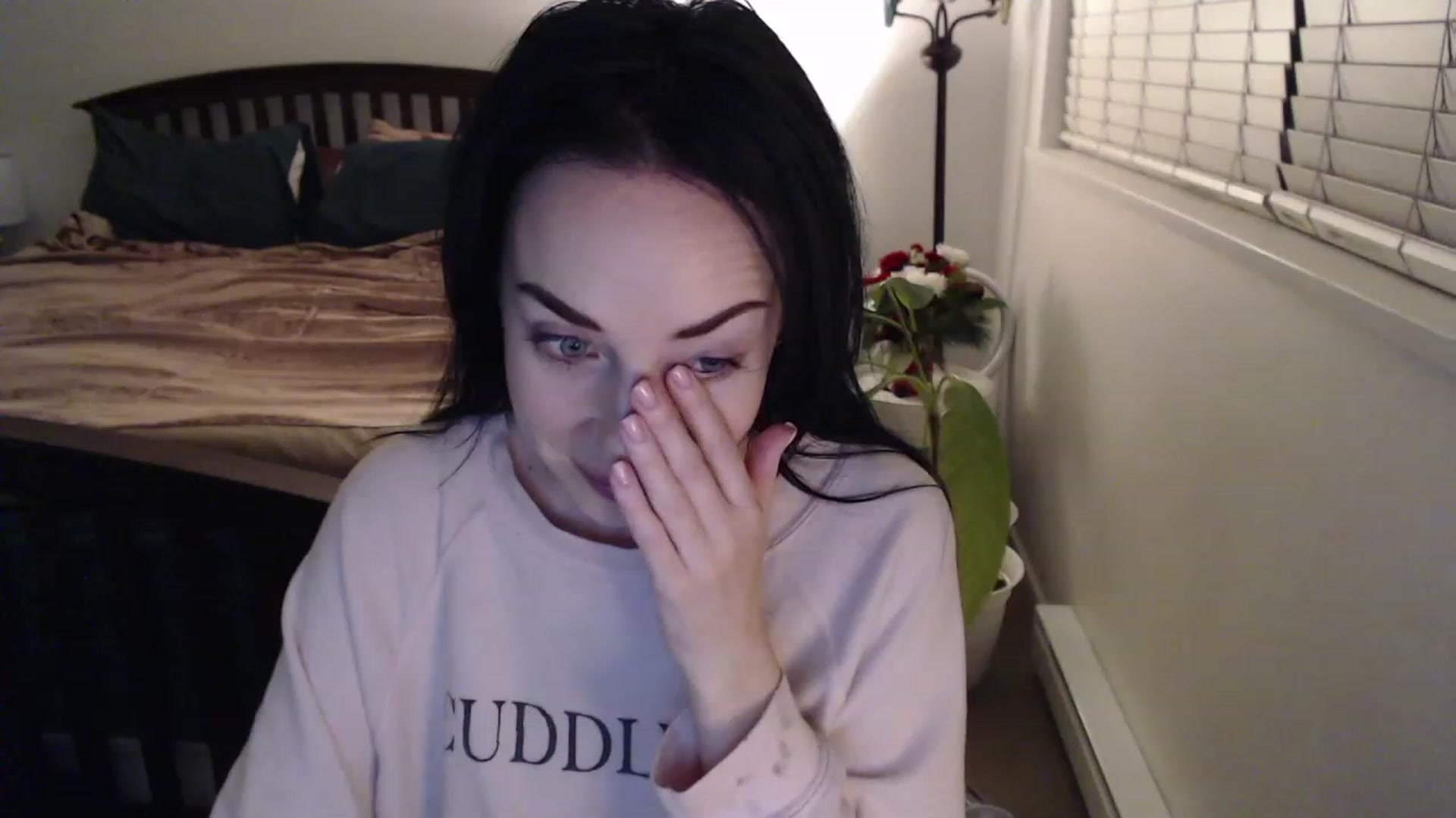 Gallery image thumbnail from AAAAAGHHHHHHH's myfreecams stream on, 01/05/2023, 04:30 image 15 of 20