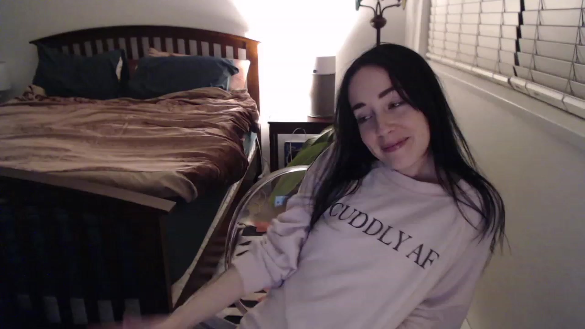 Gallery image thumbnail from AAAAAGHHHHHHH's myfreecams stream on, 01/05/2023, 04:30 image 1 of 20