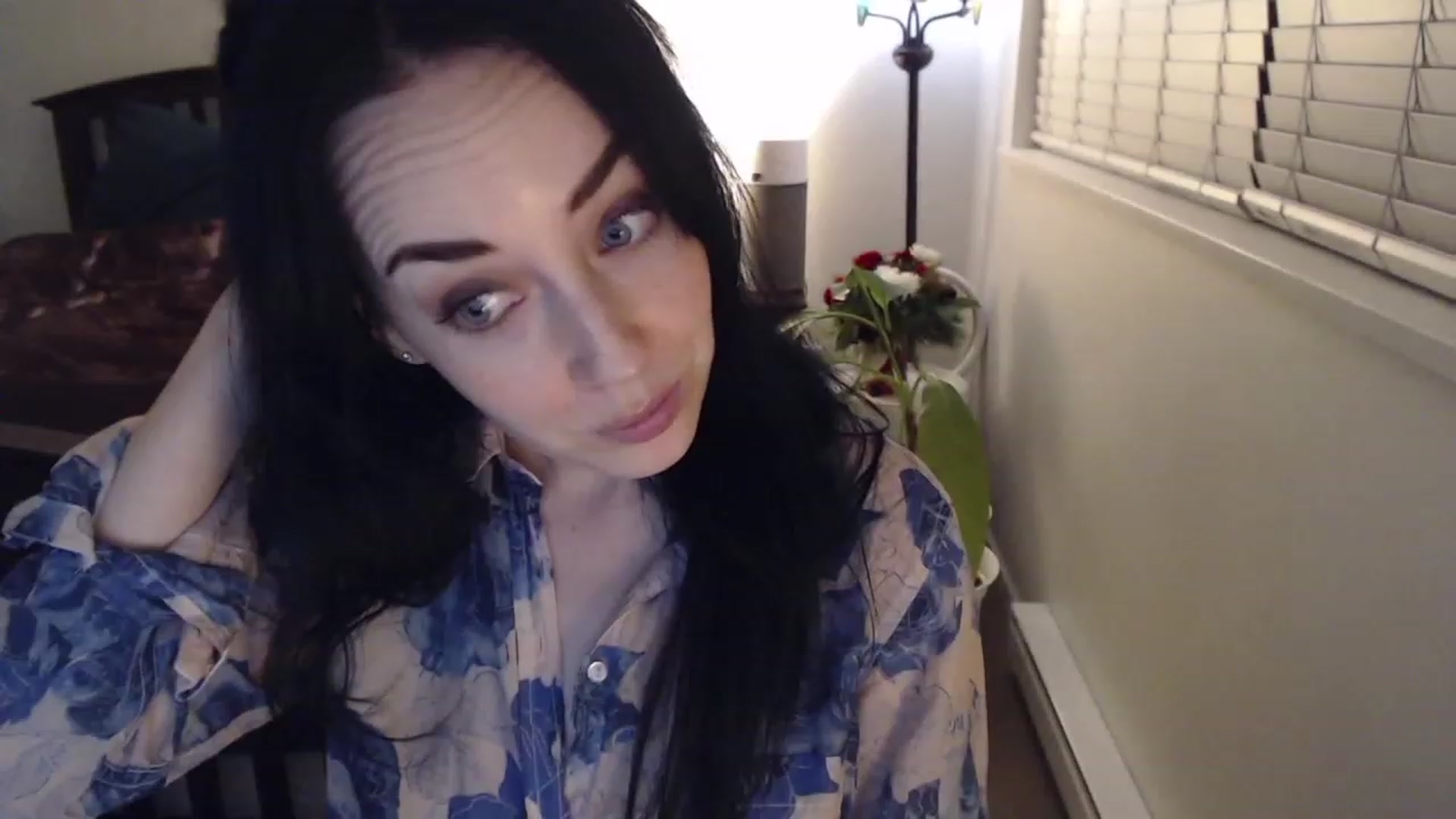 Gallery image thumbnail from AAAAAGHHHHHHH's myfreecams stream on, 01/06/2023, 04:33 image 20 of 20