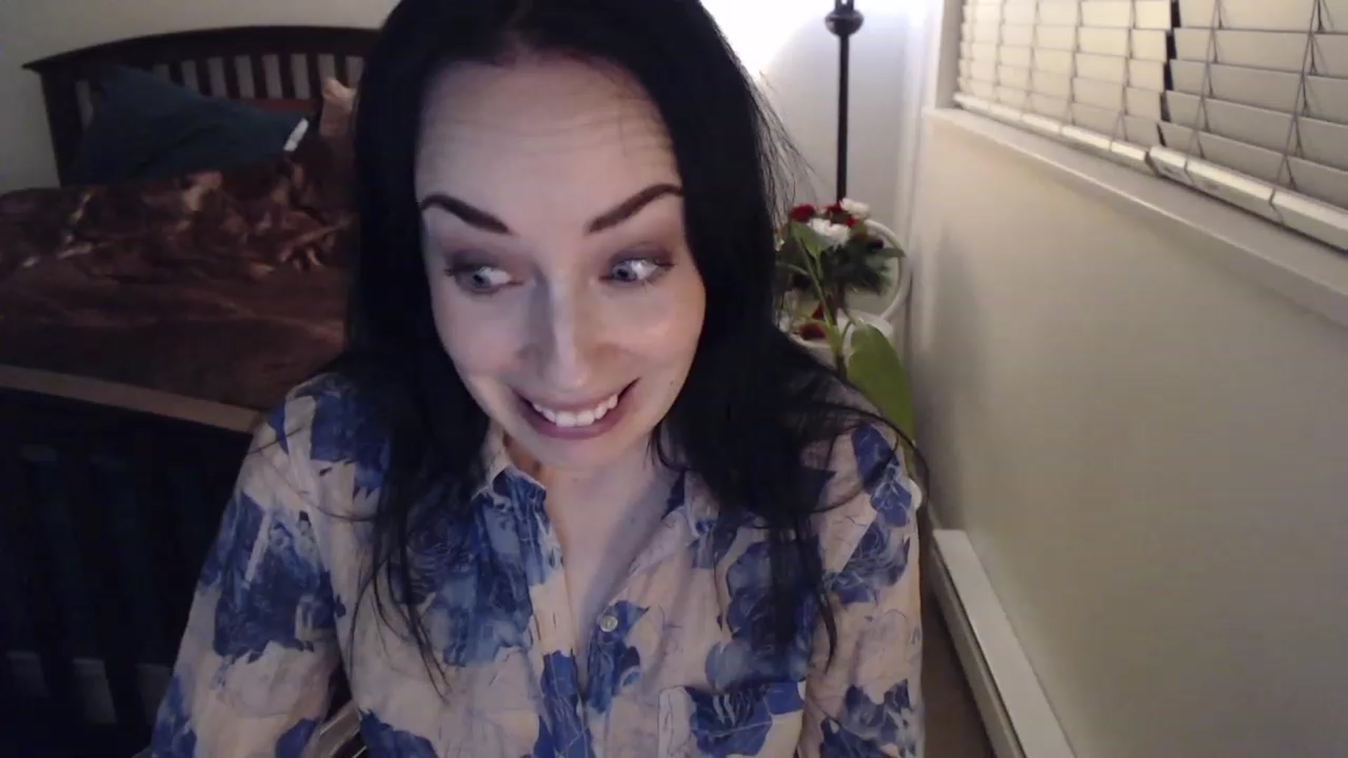 Gallery image thumbnail from AAAAAGHHHHHHH's myfreecams stream on, 01/06/2023, 04:33 image 9 of 20