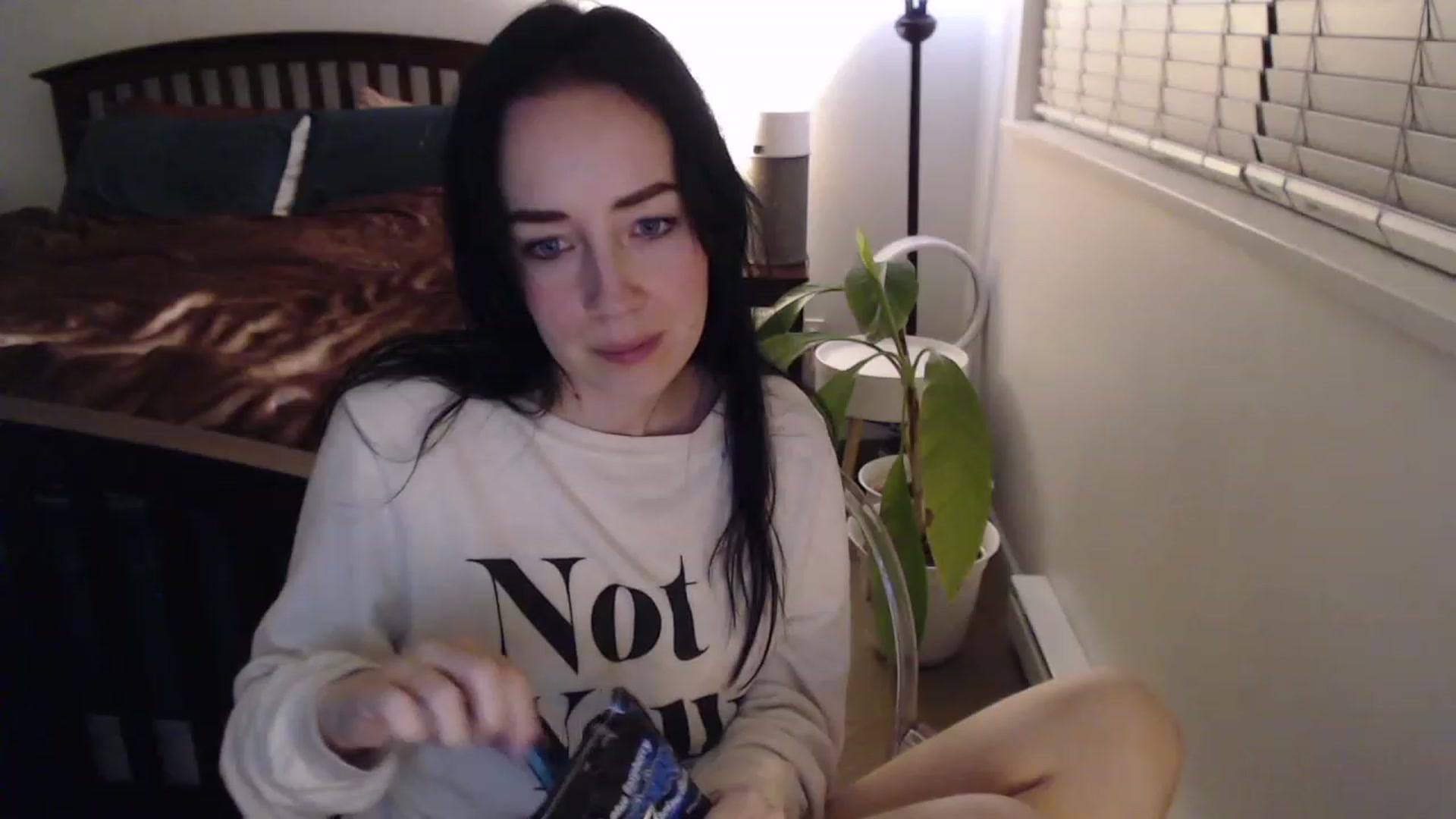 Gallery image thumbnail from AAAAAGHHHHHHH's myfreecams stream on, 01/08/2023, 05:04 image 12 of 20