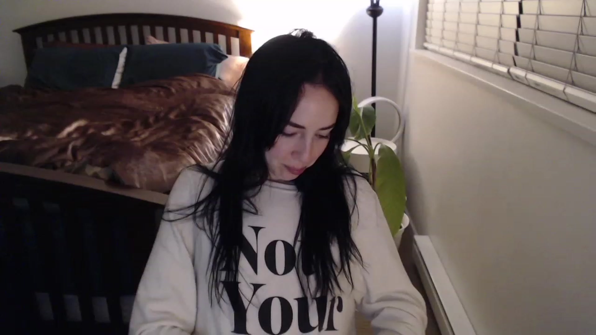 Gallery image thumbnail from AAAAAGHHHHHHH's myfreecams stream on, 01/08/2023, 05:04 image 20 of 20