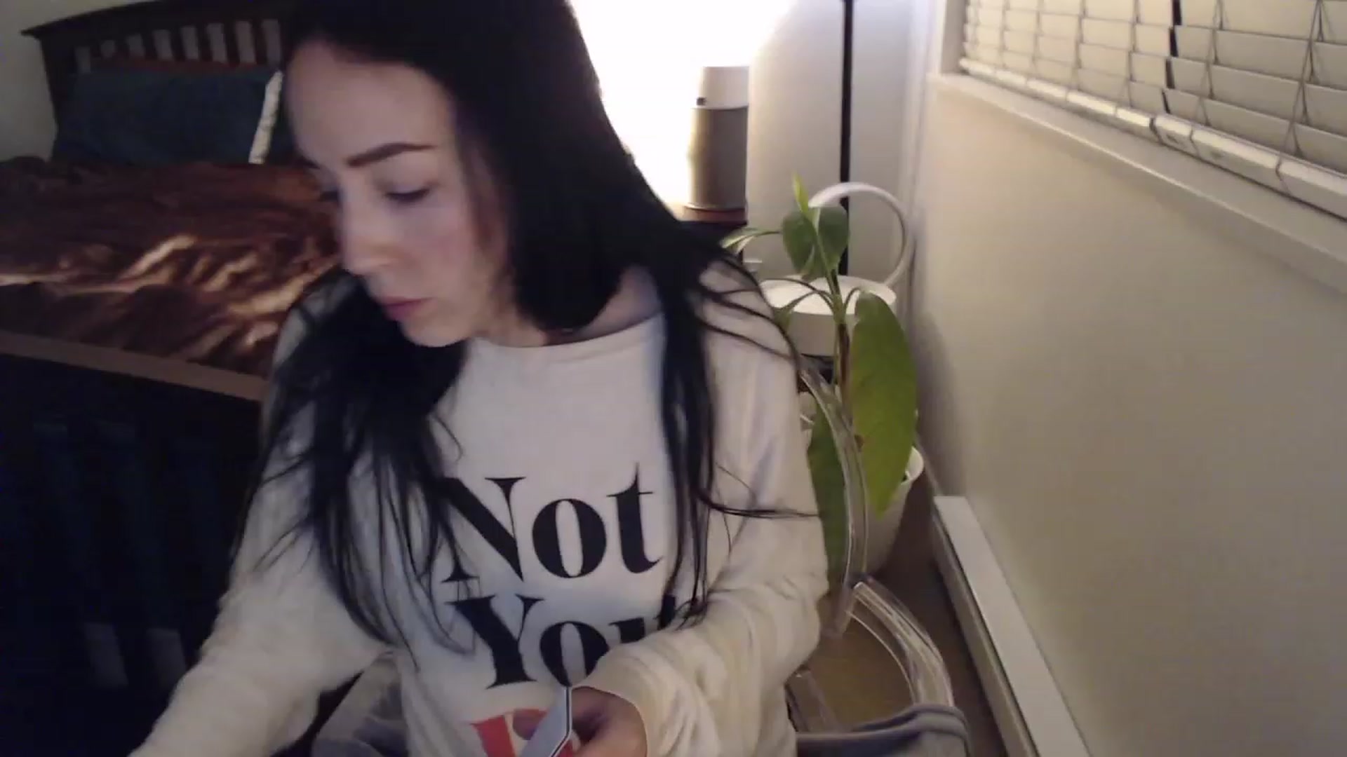 Gallery image thumbnail from AAAAAGHHHHHHH's myfreecams stream on, 01/08/2023, 05:04 image 1 of 20