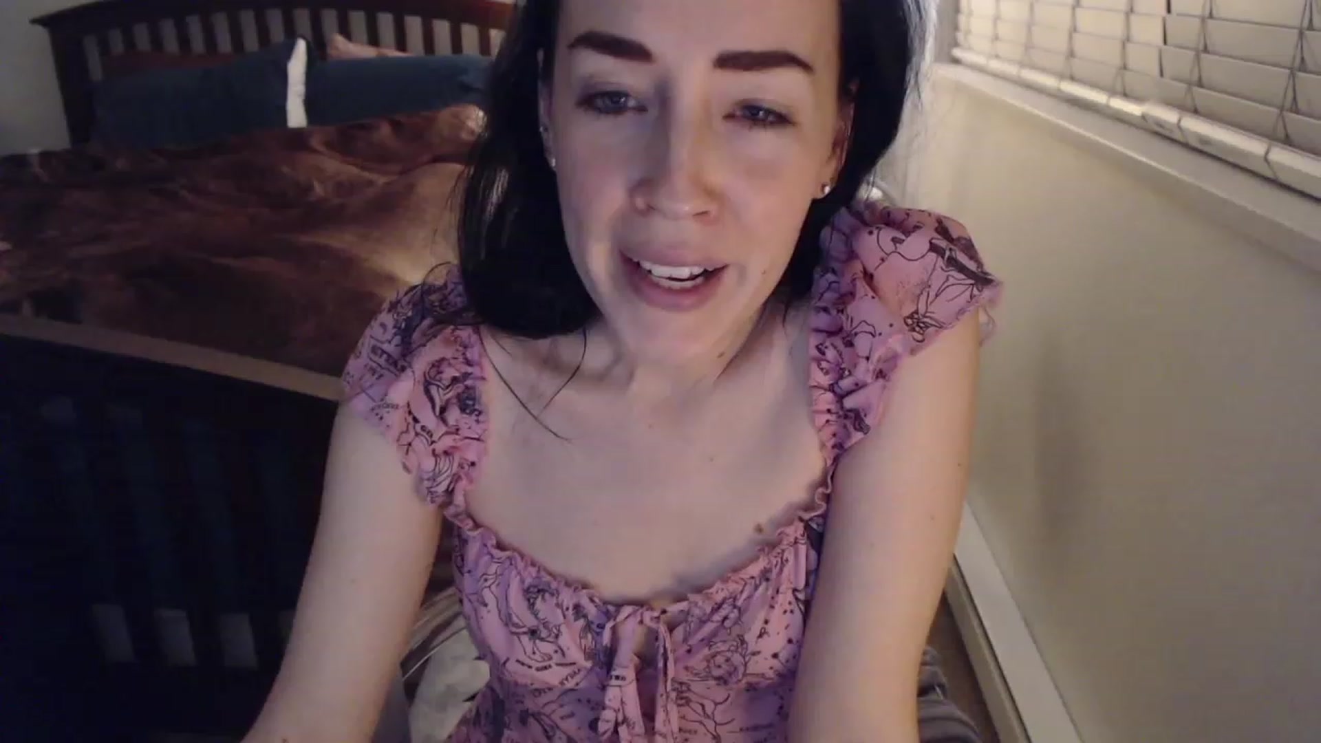 Gallery image thumbnail from AAAAAGHHHHHHH's myfreecams stream on, 01/09/2023, 04:09 image 7 of 20
