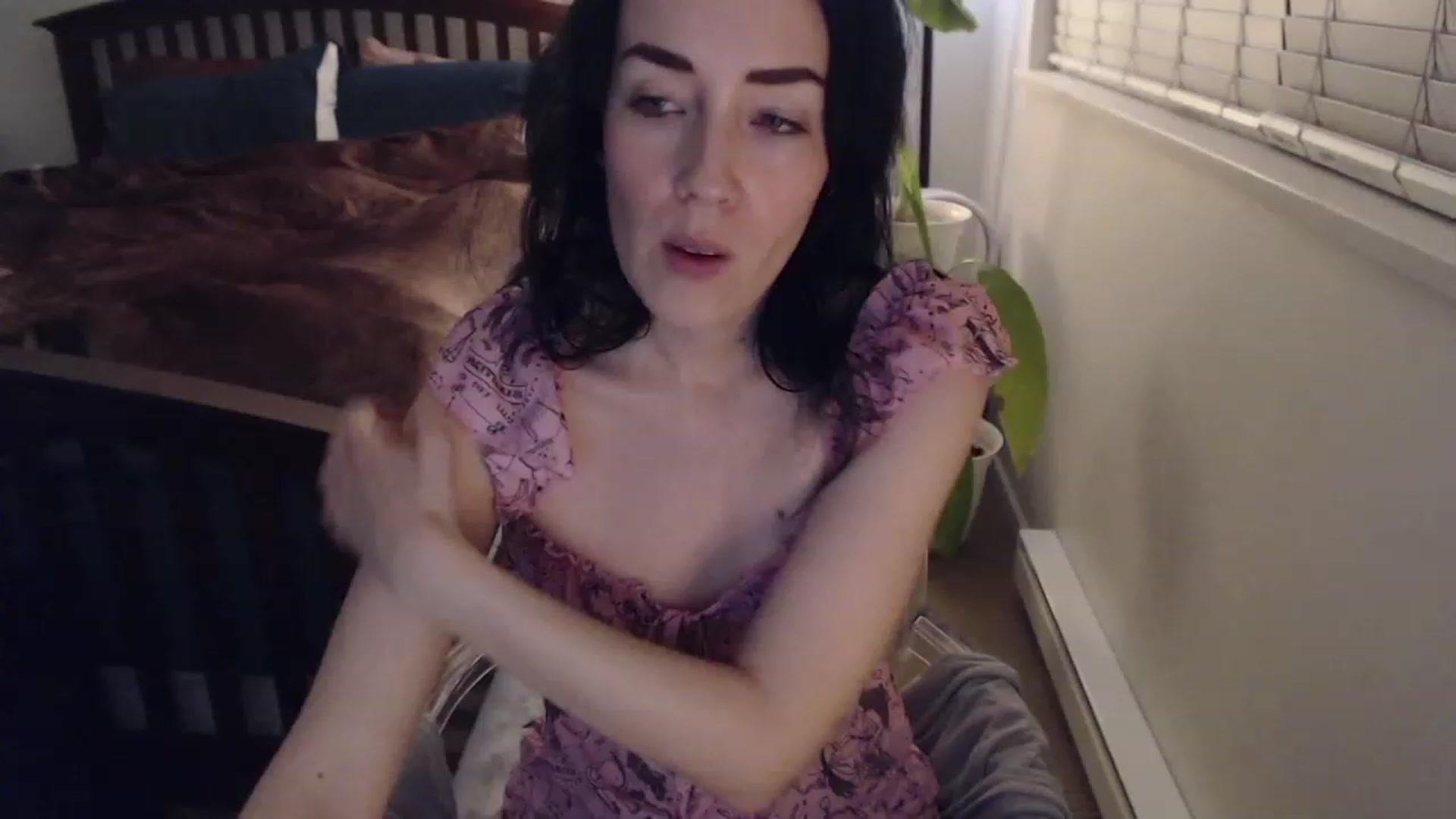 Gallery image thumbnail from AAAAAGHHHHHHH's myfreecams stream on, 01/09/2023, 04:09 image 2 of 20